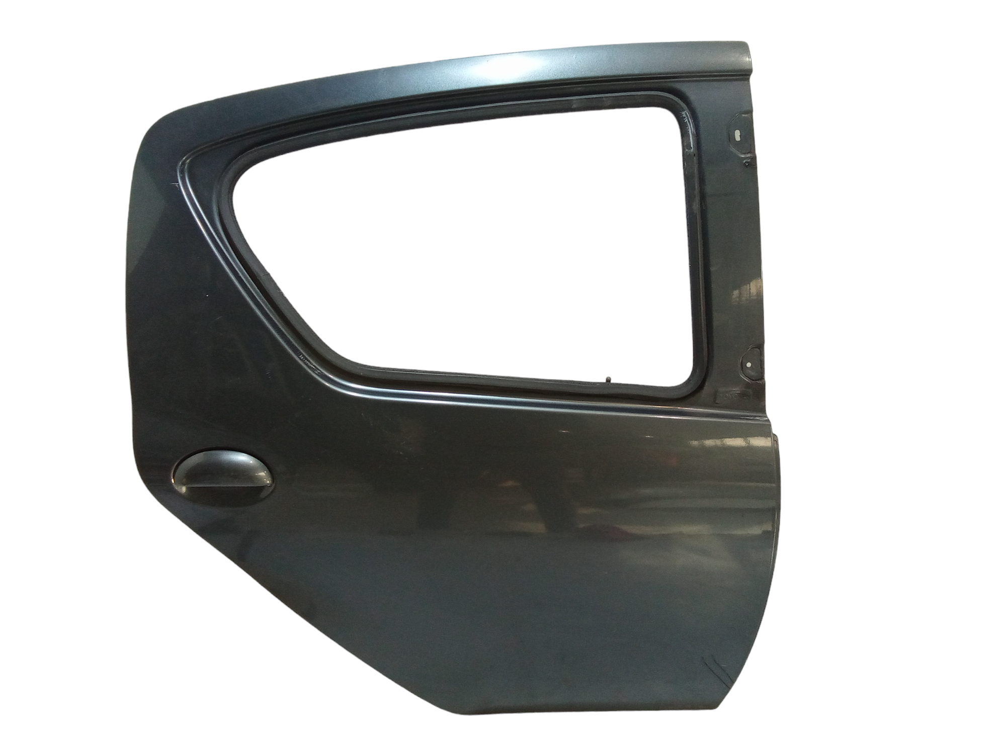 Porta Post. Destro 670030H010 Usato