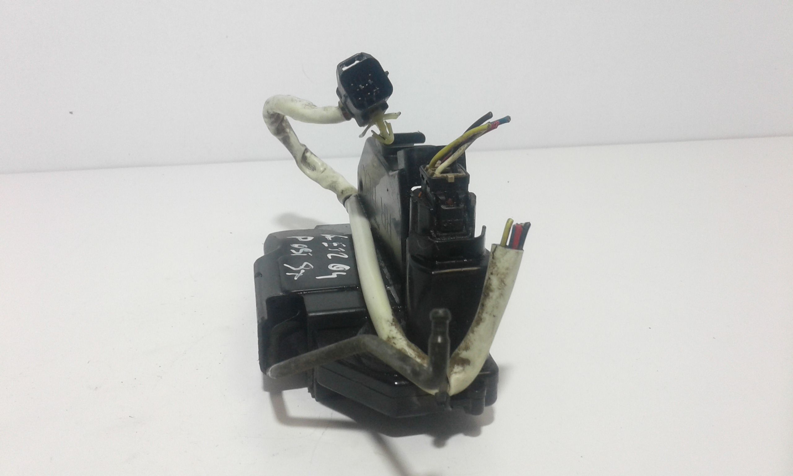 Serratura Porta Post. Sinistro 957351C000 Usato