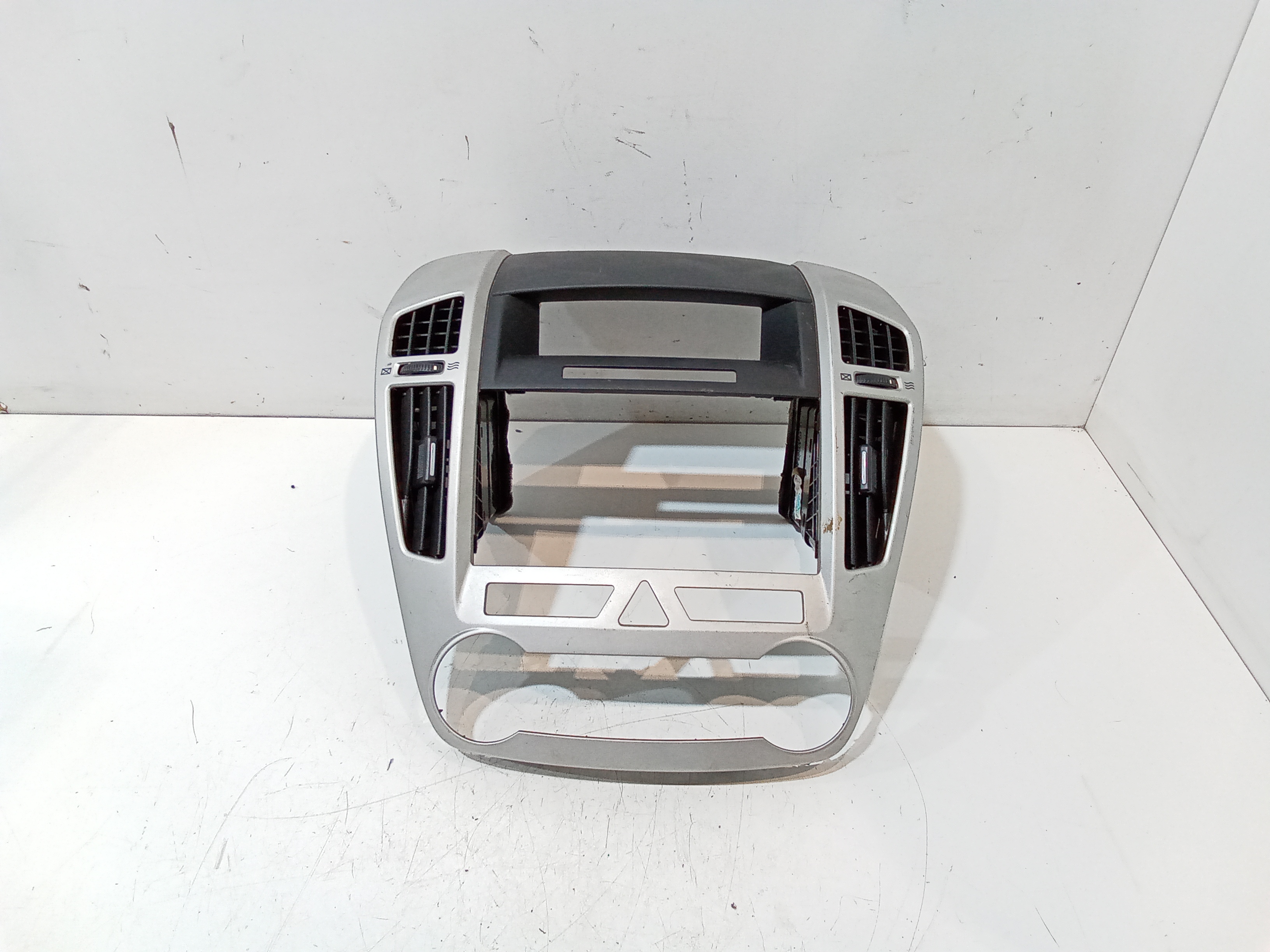 Condotto Aria Bocchette Centr. Sup. Cruscotto Usato