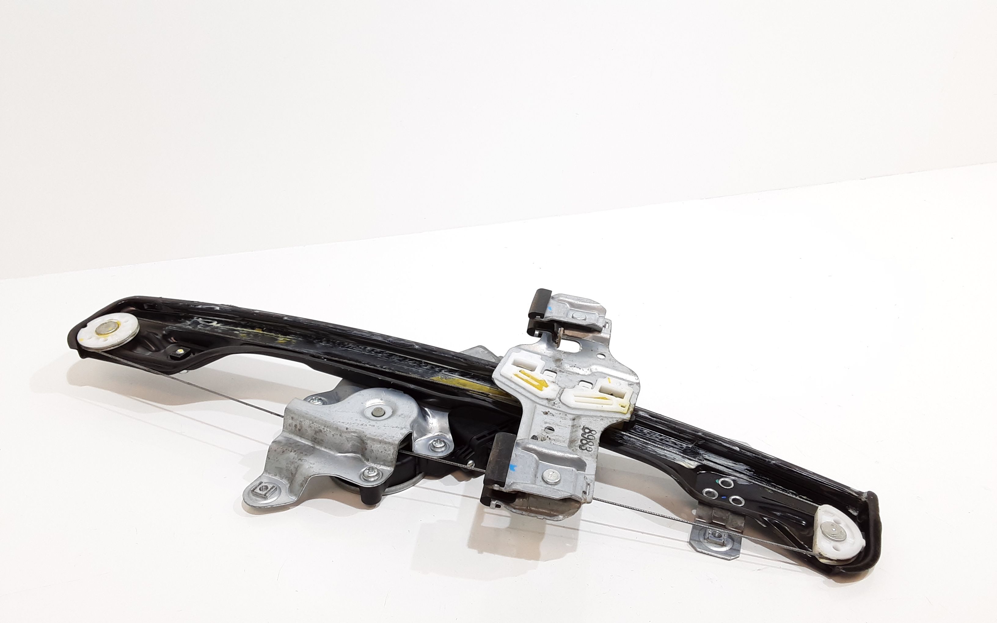 Alzacristallo Porta Ant. Sinistro Usato