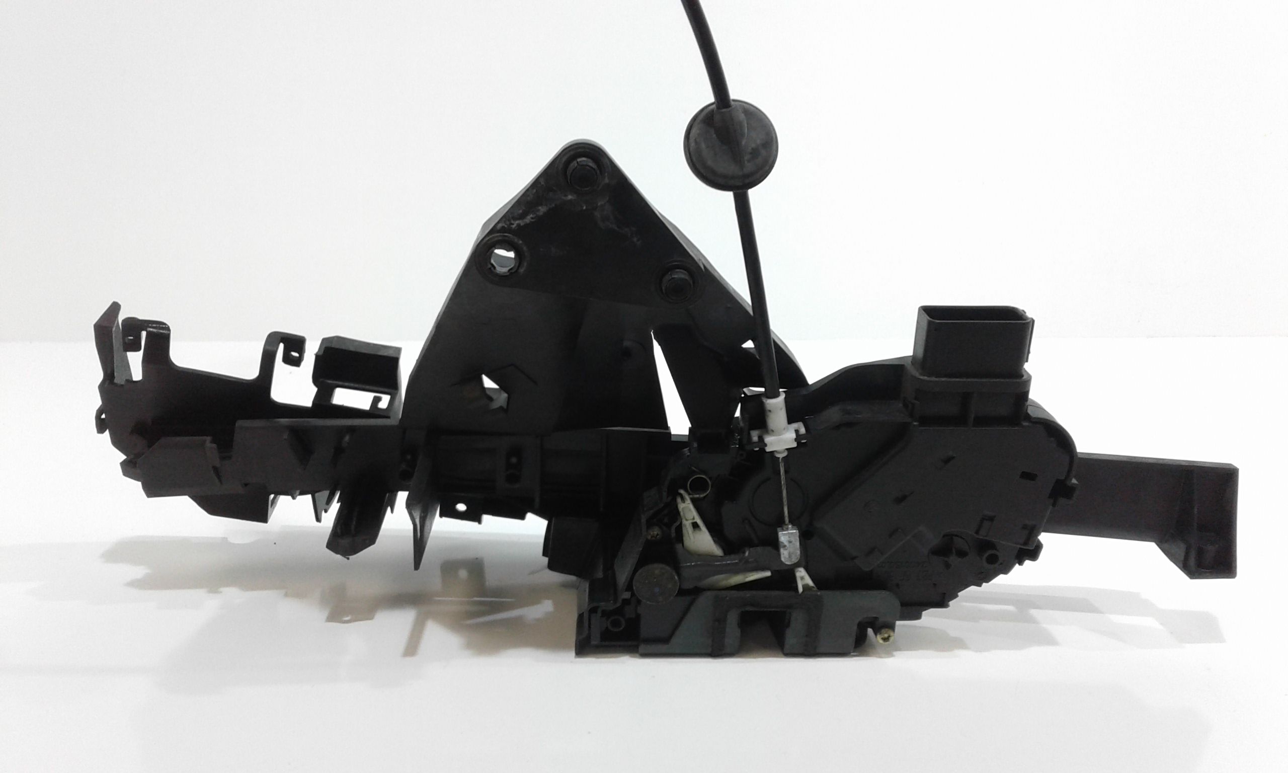 Serratura Porta Ant. Sinistro 4892459 Usato