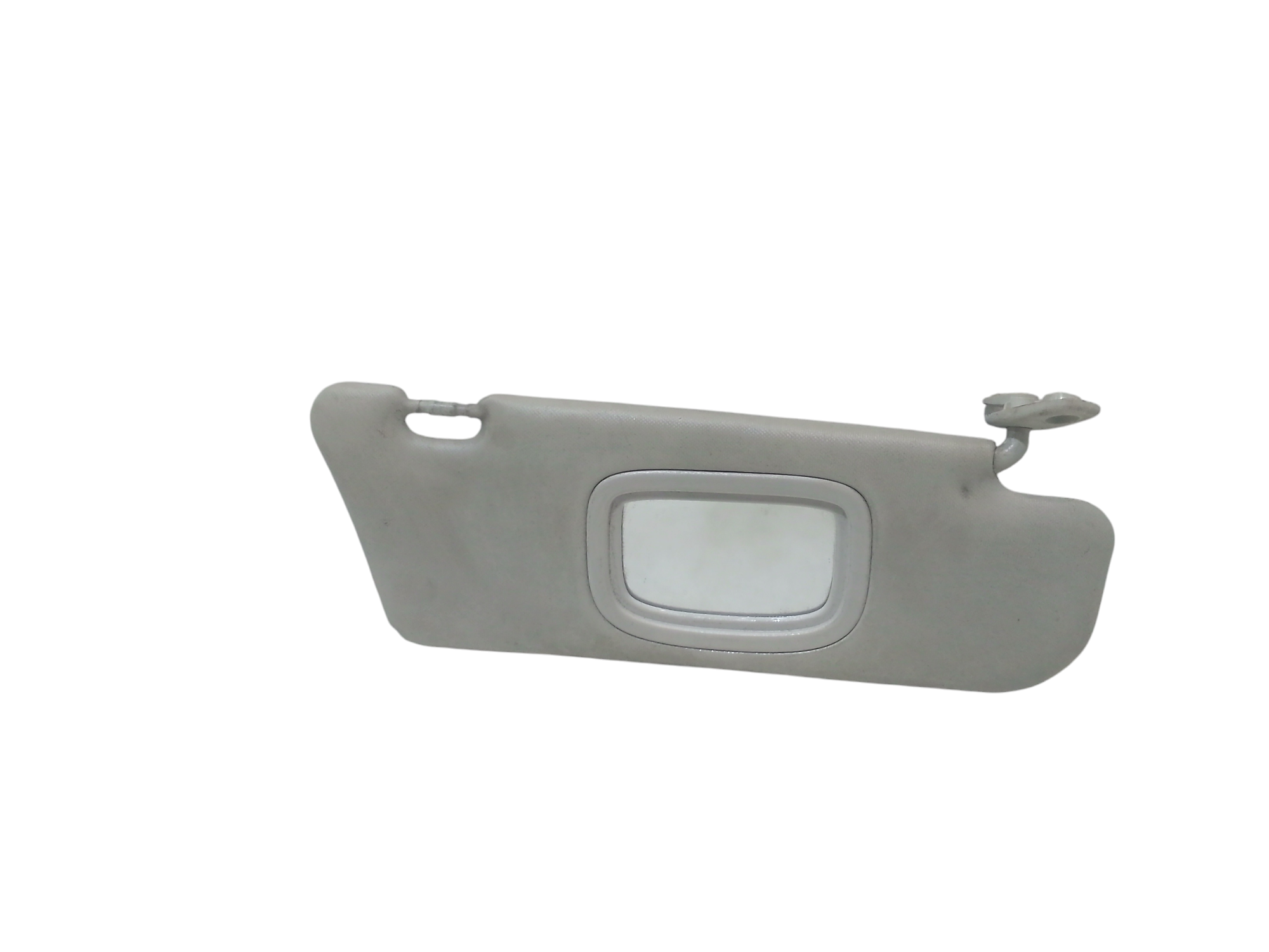 Aletta Parasole Parabrezza Destro 735420448 Usato