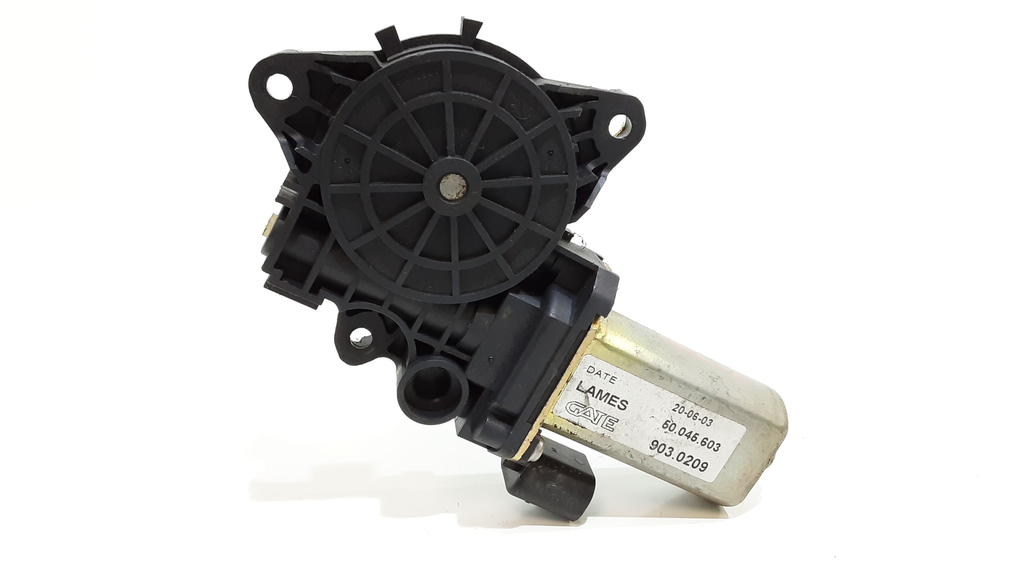 Motorino Alzacristallo Porta Ant. Destro 46841278 Usato