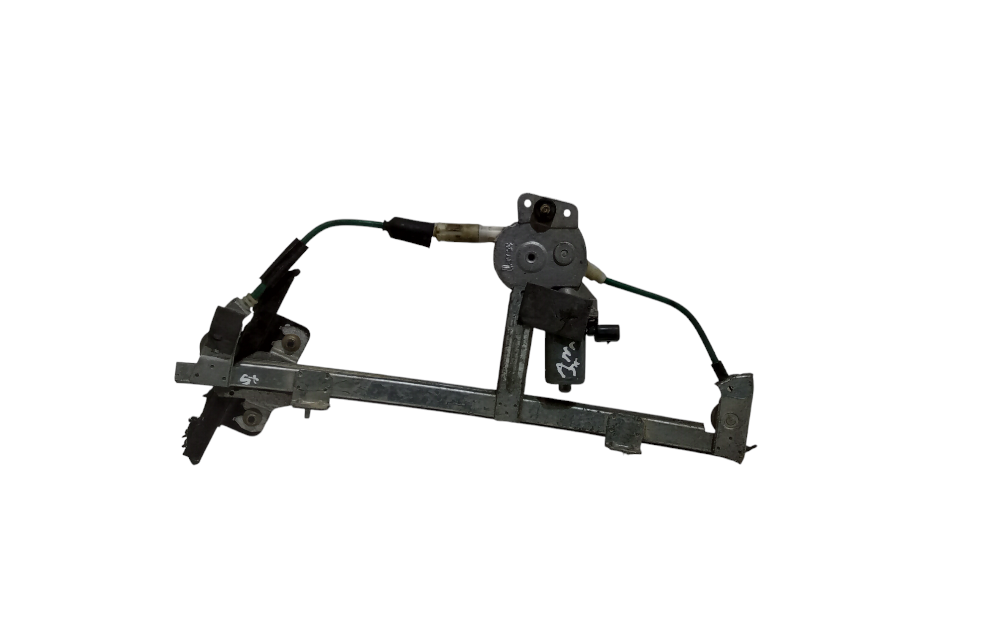 Alzacristallo Porta Ant. Sinistro 46779081 Usato