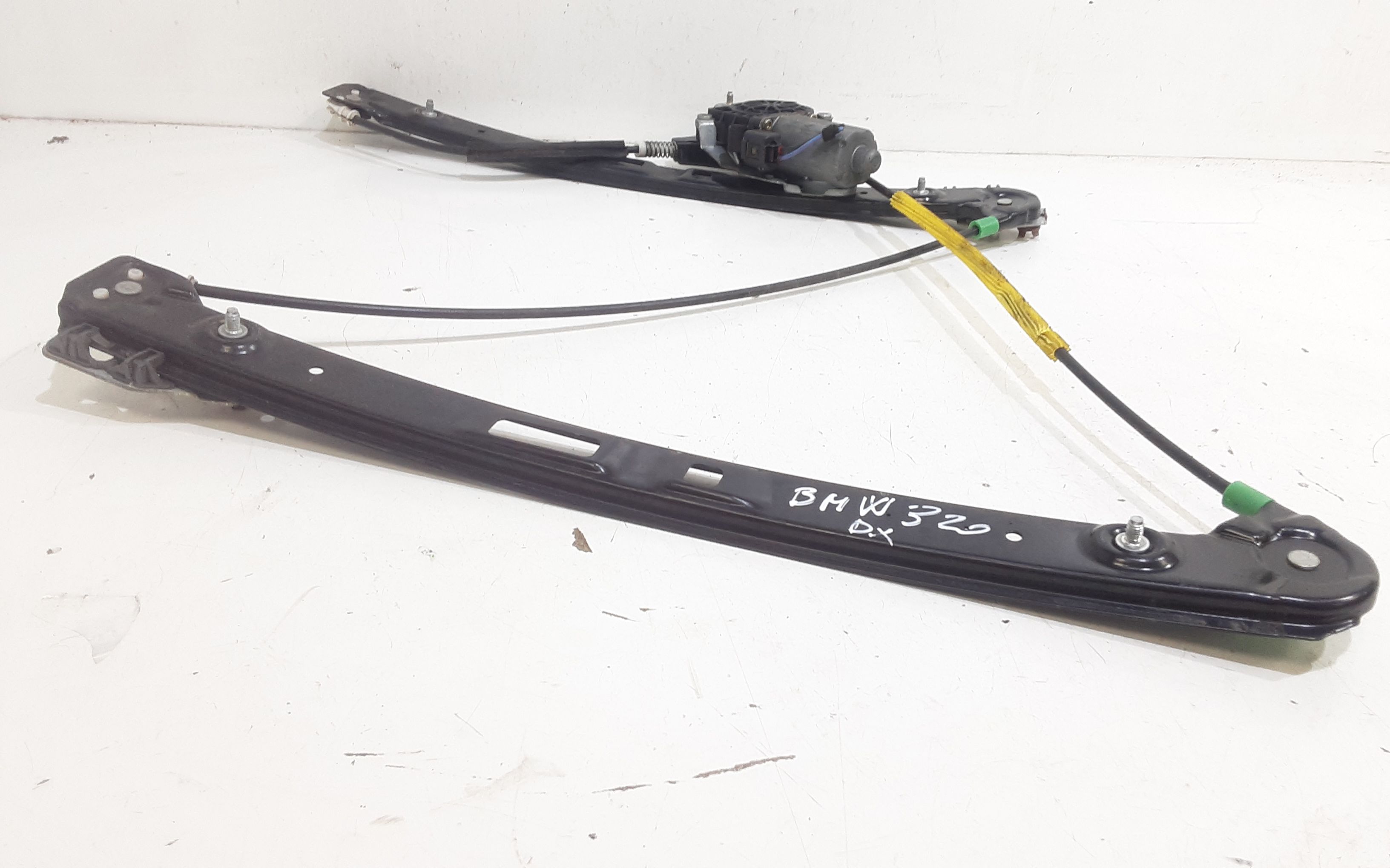 Alzacristallo Porta Ant. Destro Usato