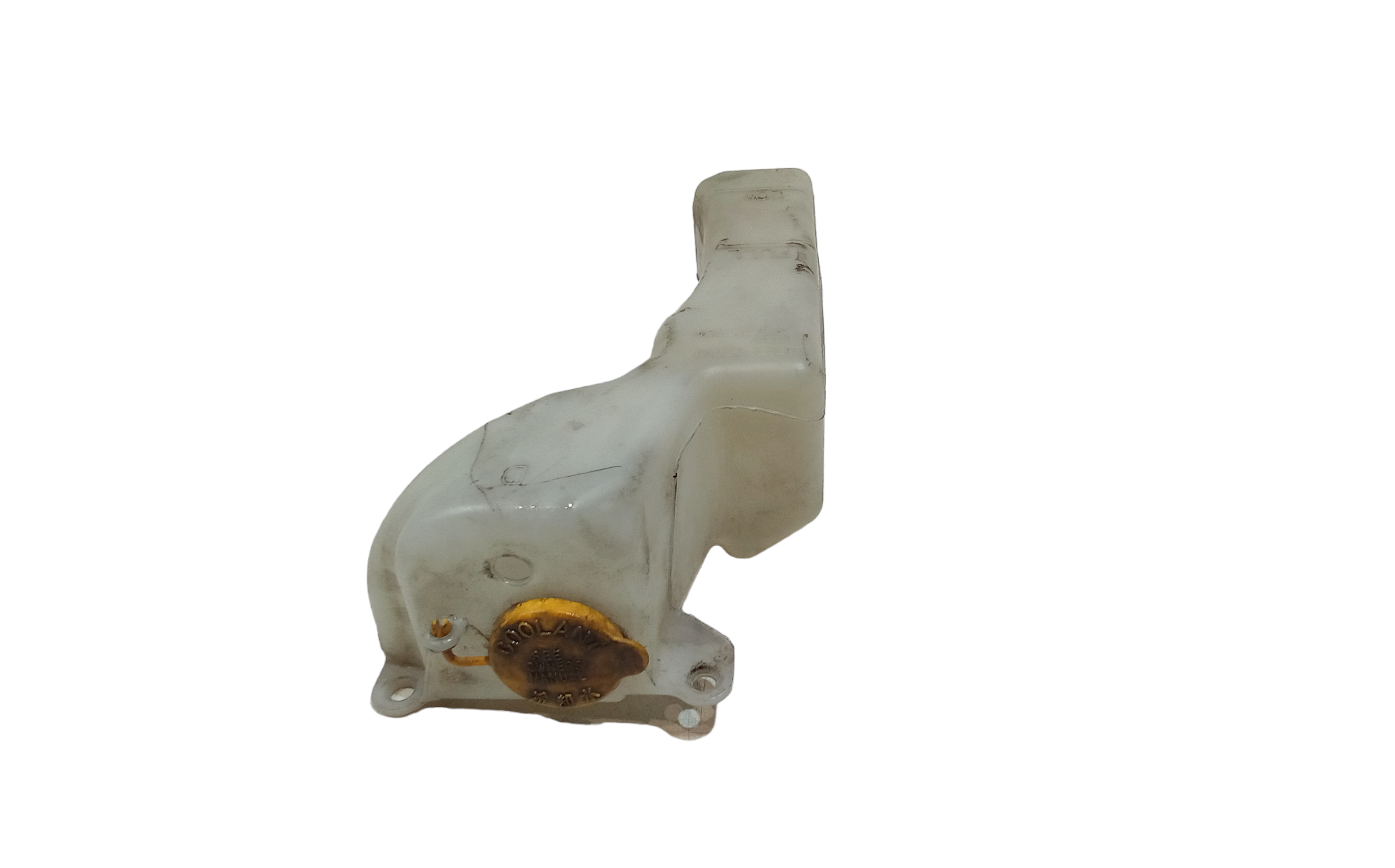 Vaschetta Compensazione Radiatore 45150AG001 Usato