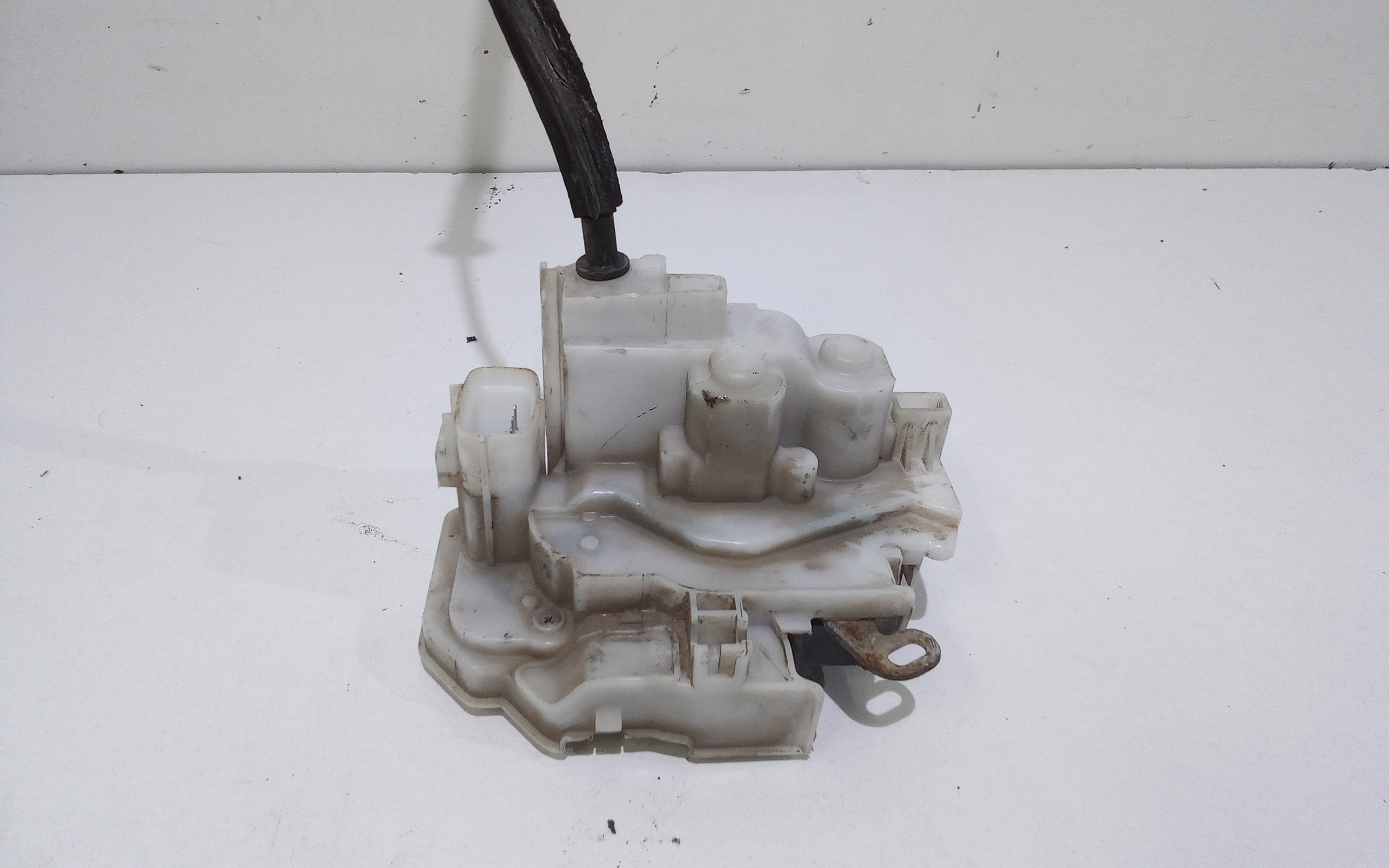 Serratura Porta Ant. Destro 50513051 Usato