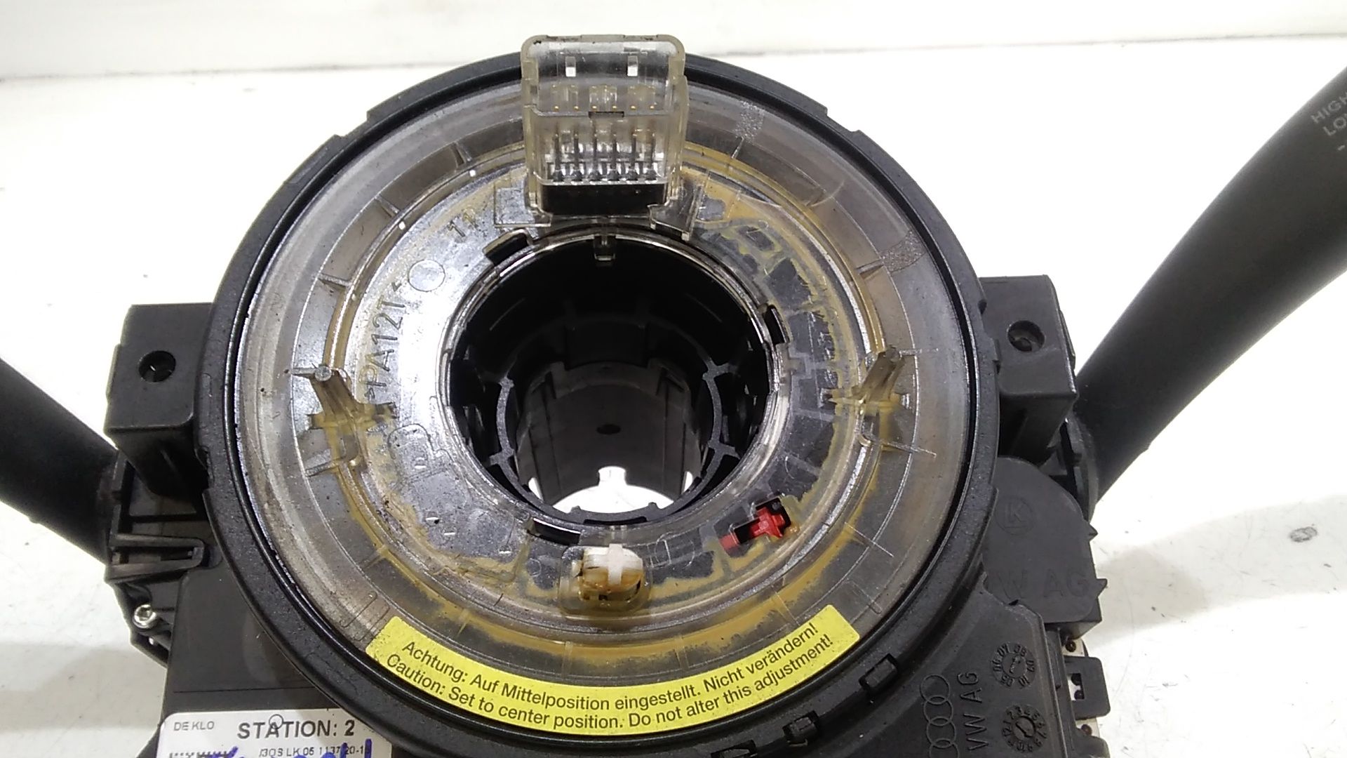 Devioguidasgancio Compl. Usato