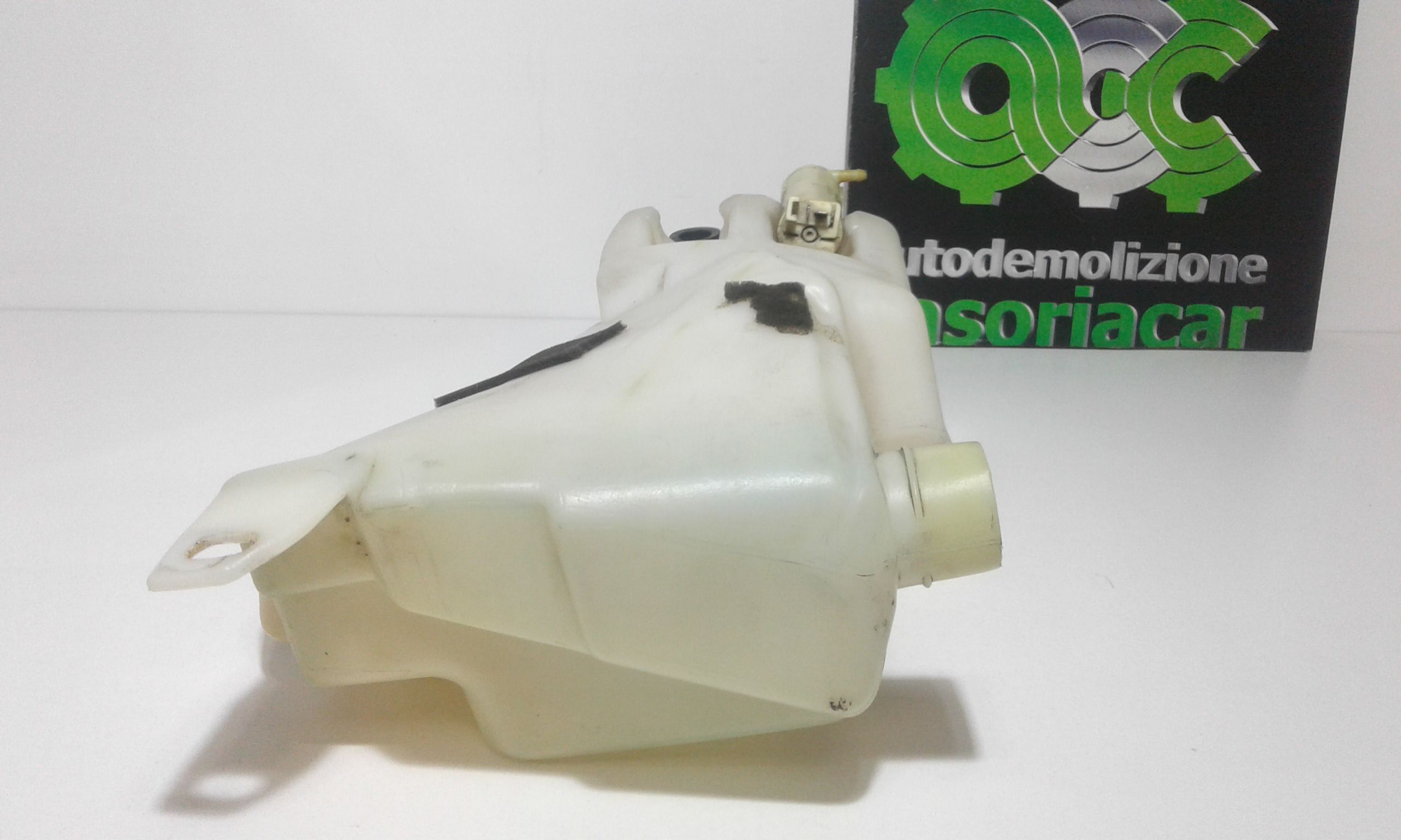 Serbatoio Tergiparabrezza Compl. Usato