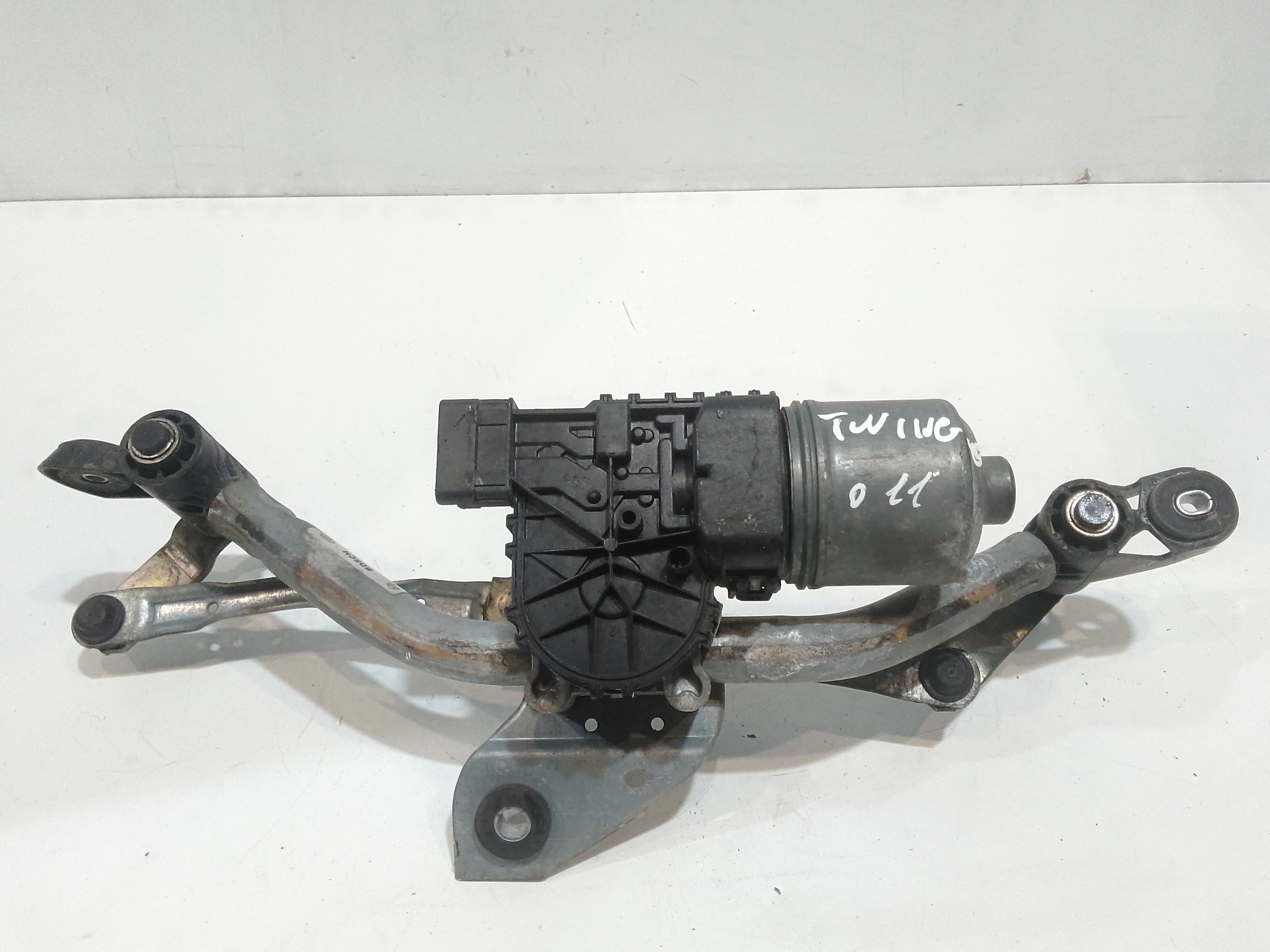 Motorino Tergiparabrezza Compl. Usato