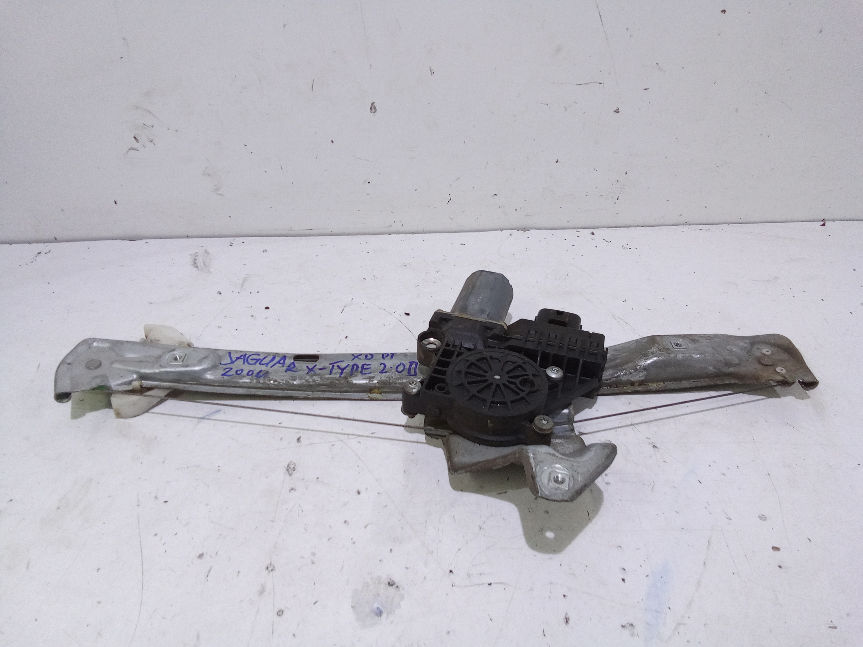 Alzacristallo Porta Post. Destro C2S37070 Usato