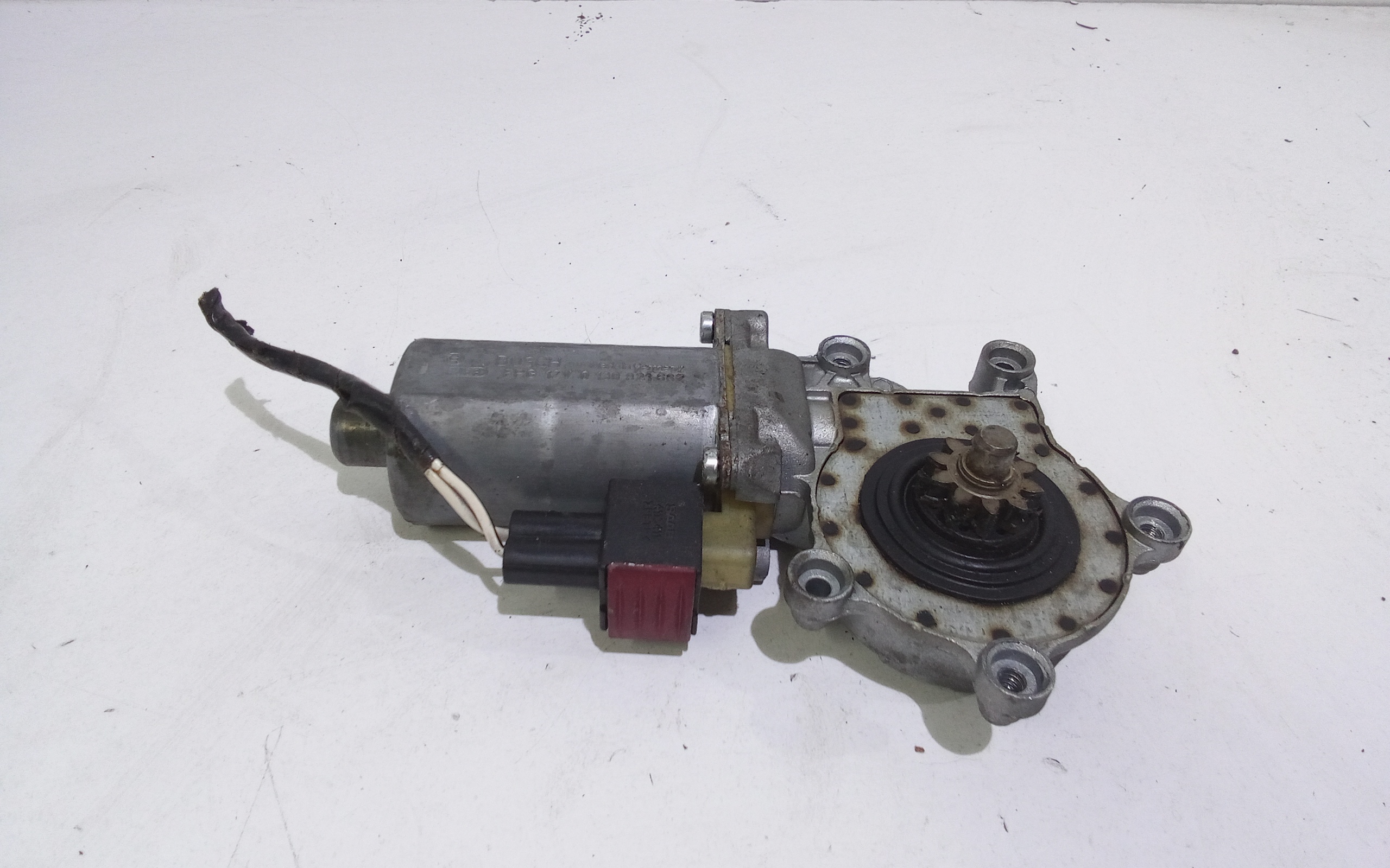 Motorino Alzacristallo Porta Ant. Sinistro 5184932 Usato