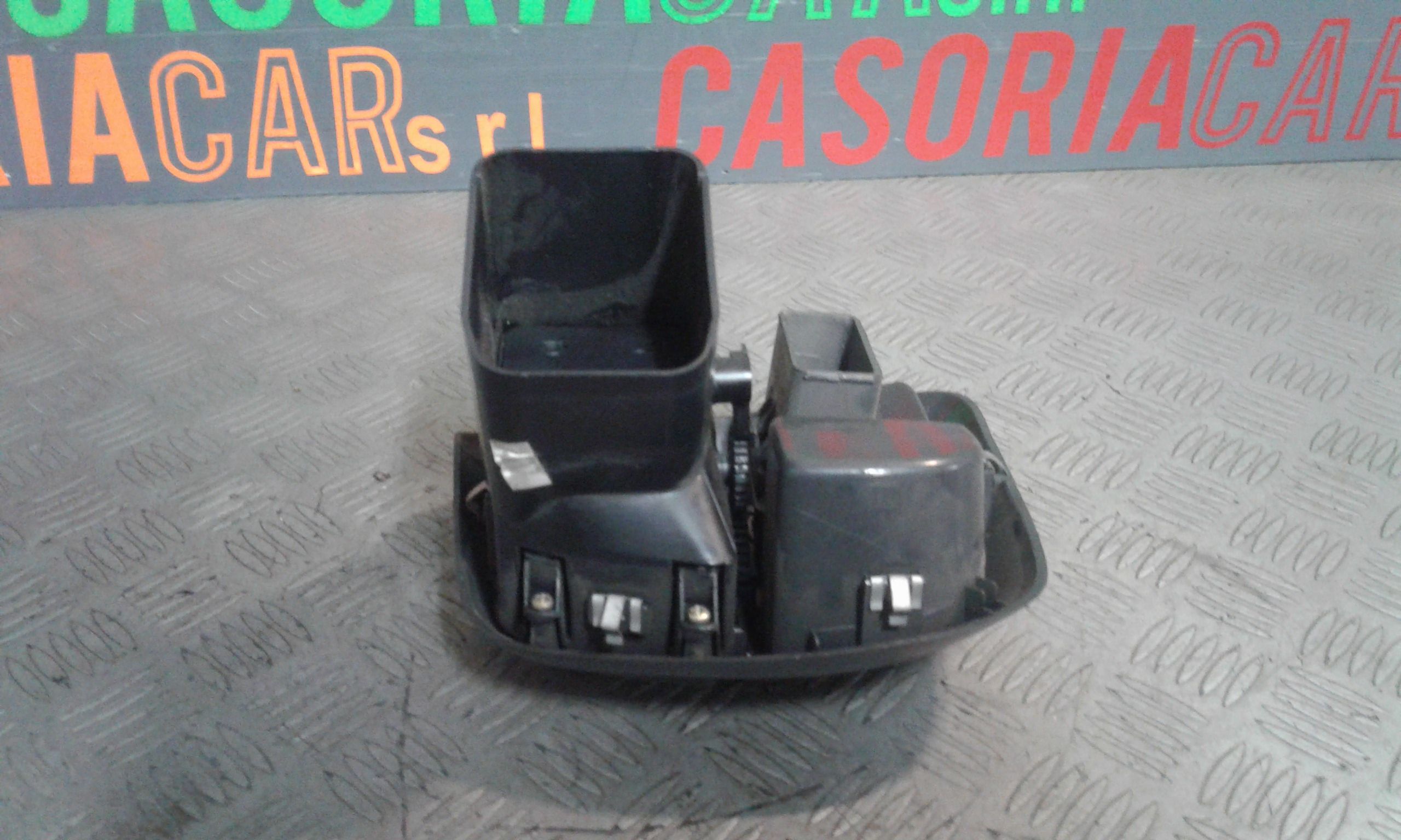 Condotto Aria Bocchette Centr. Sup. Cruscotto Usato