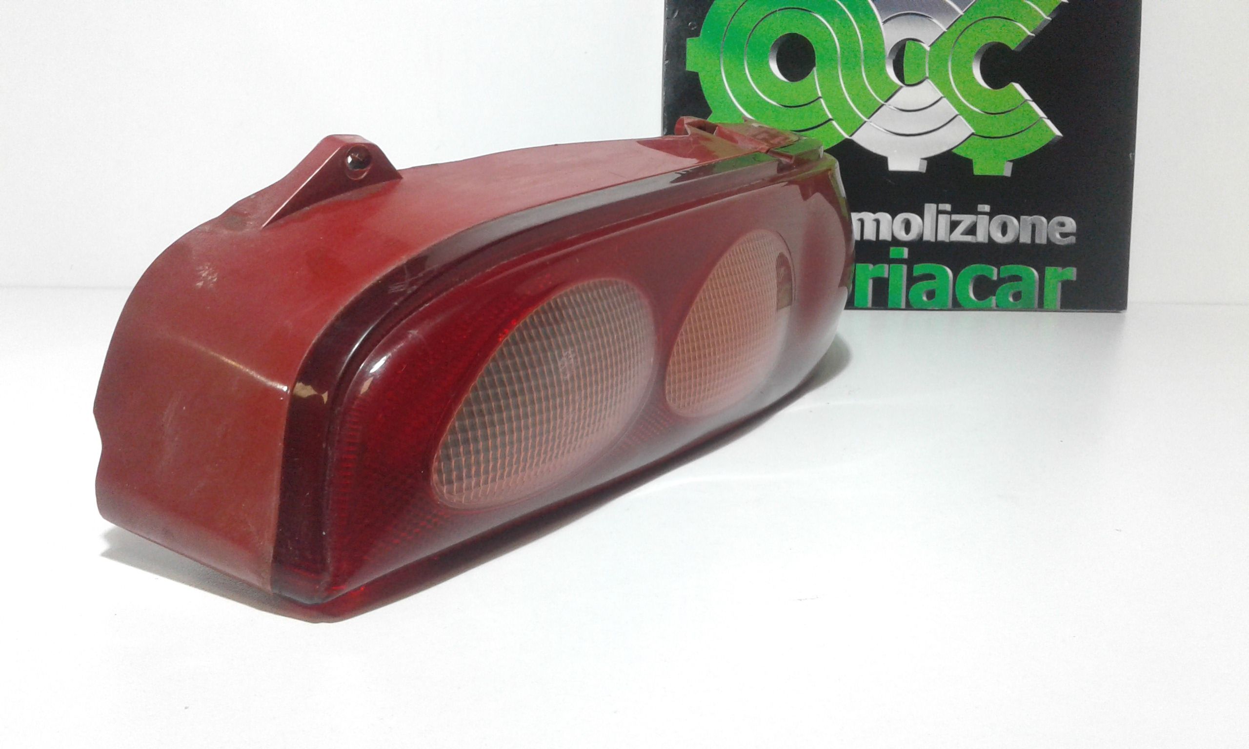 Fanale Post. Destro 46511337 Usato