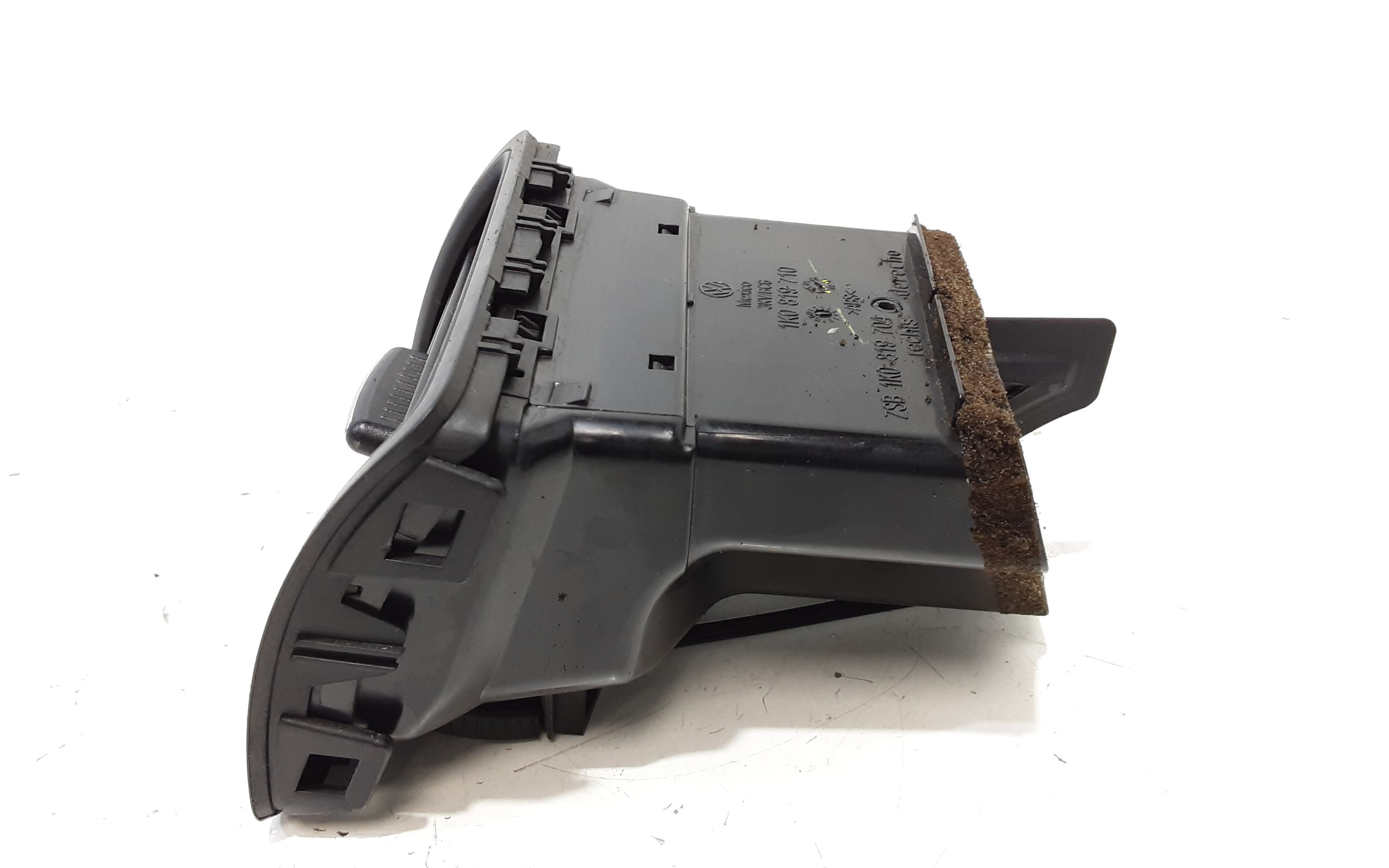 Condotto Aria Bocchette Lat. Cruscotto Destro Usato