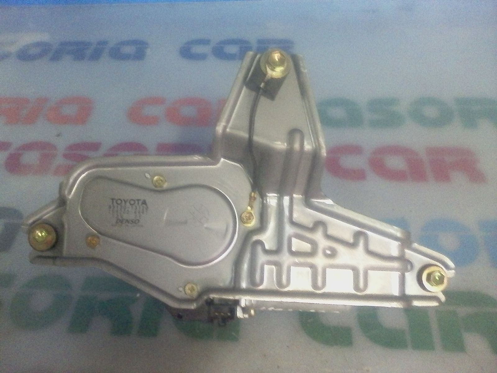 Motorino Tergilunotto 8513013120 Usato