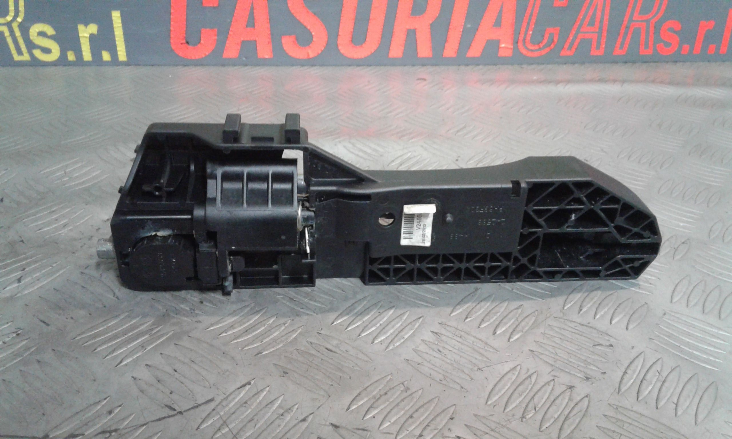 Maniglia Porta Ant. Destro 156099954 Usato