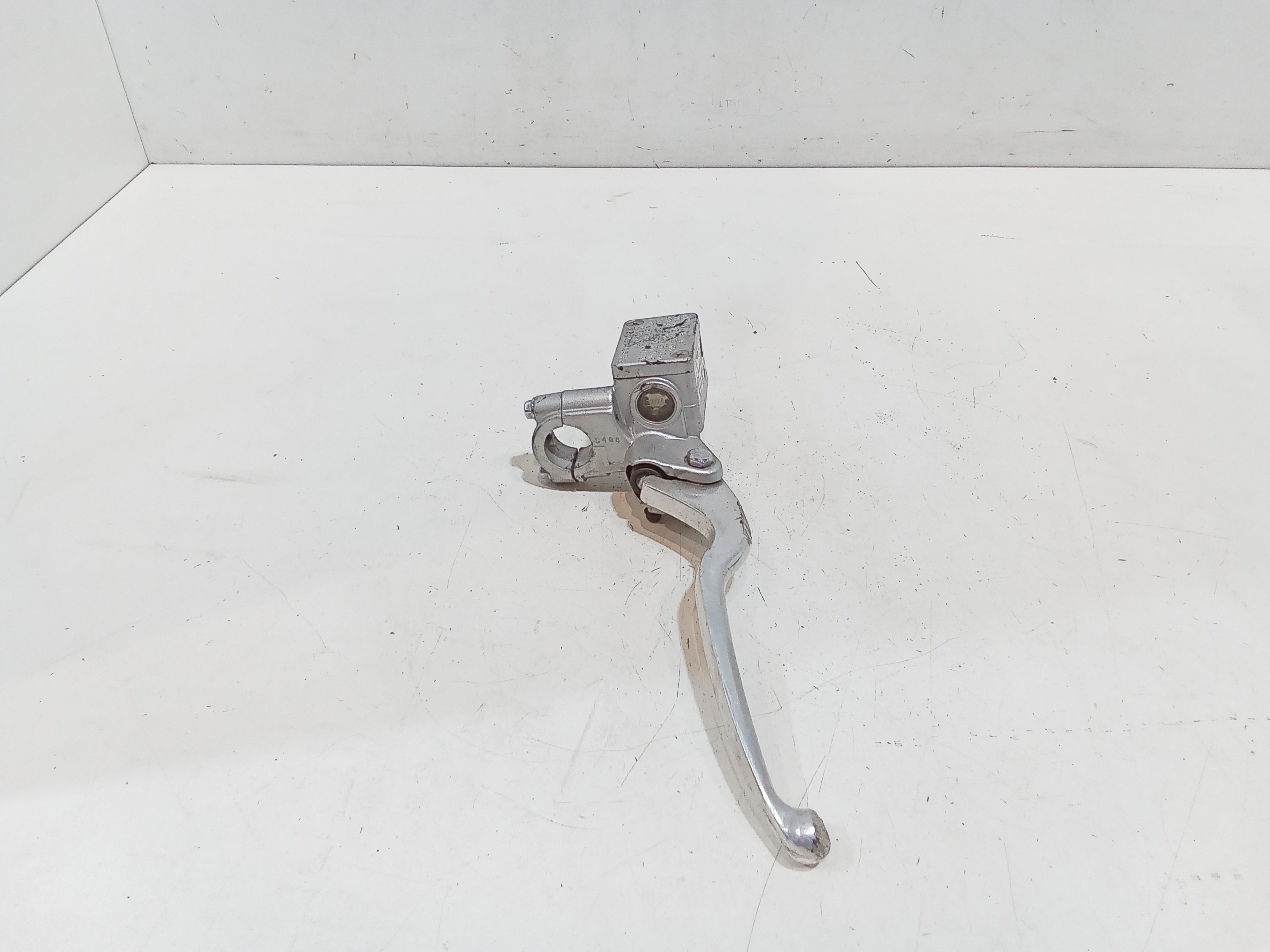 Pompa Freno Anteriore Usato