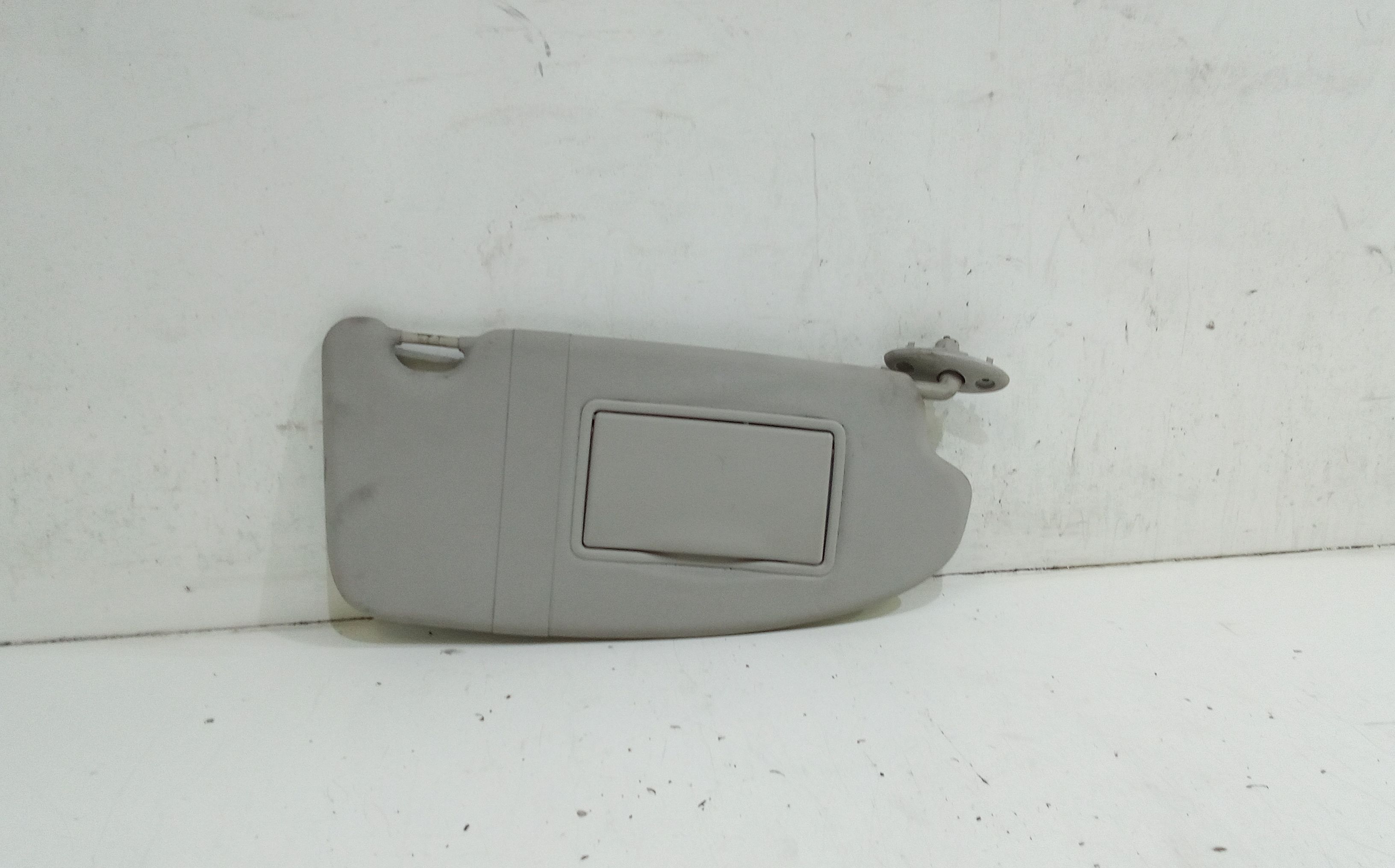 Aletta Parasole Parabrezza Destro 1208364 Usato