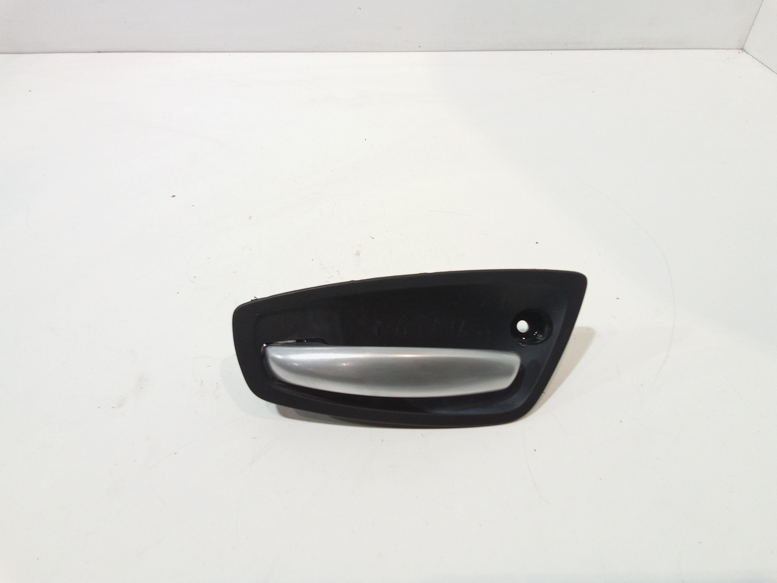 Maniglia Int. Apertura Porta Post. Sinistro 51417145075 Usato