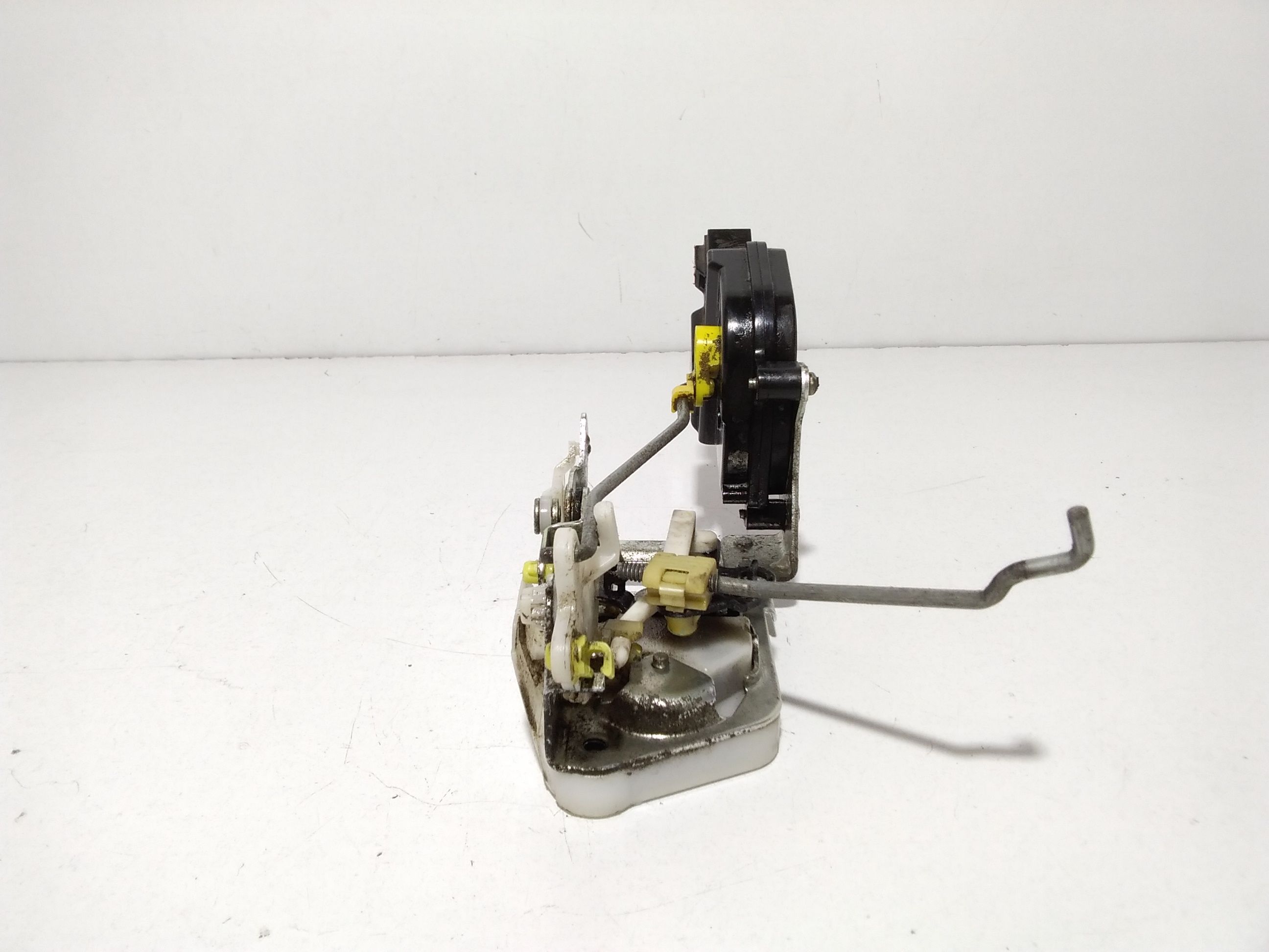 Serratura Porta Post. Destro 96601455 Usato