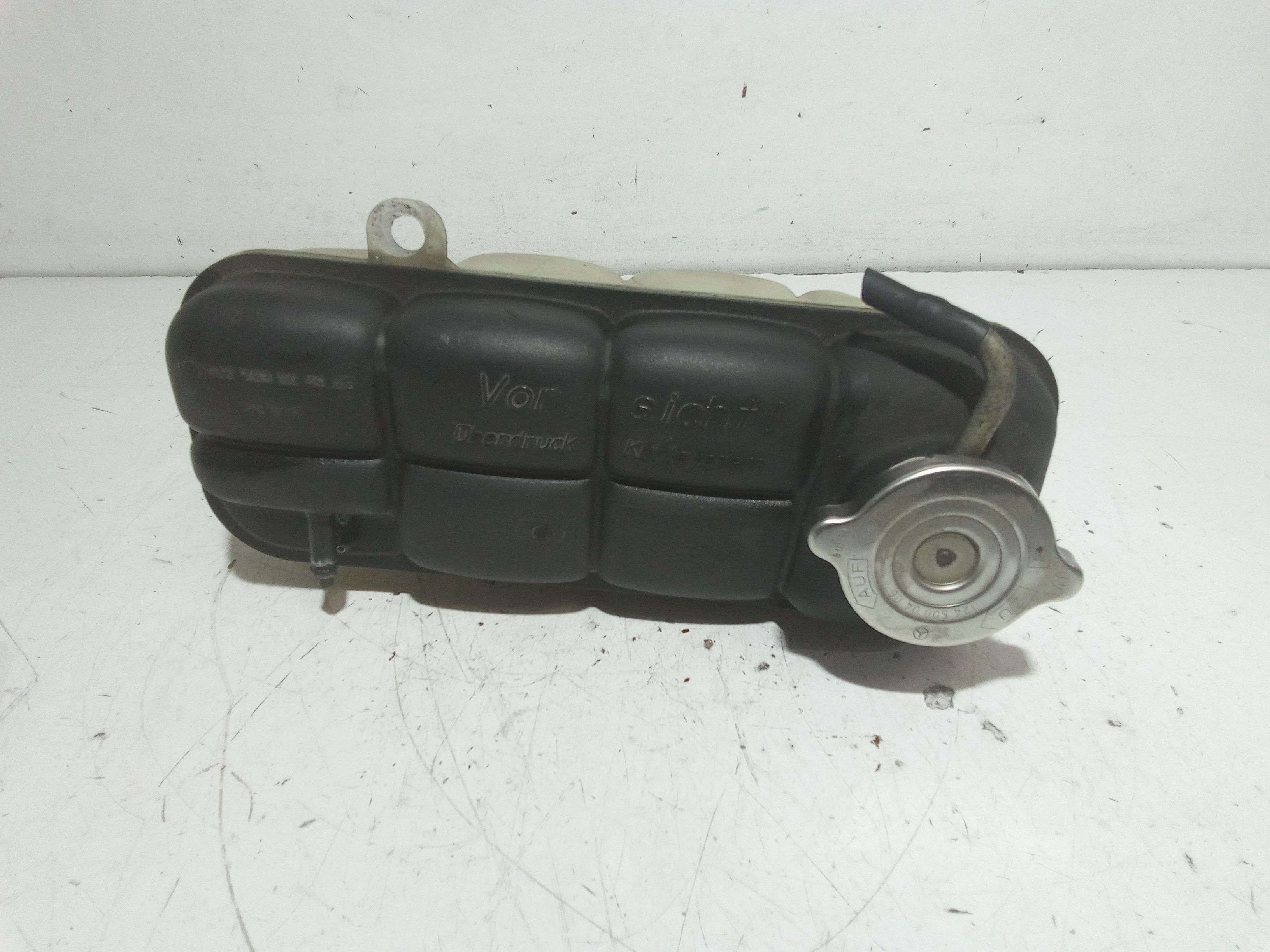 Vaschetta Compensazione Radiatore A2025000649 Usato