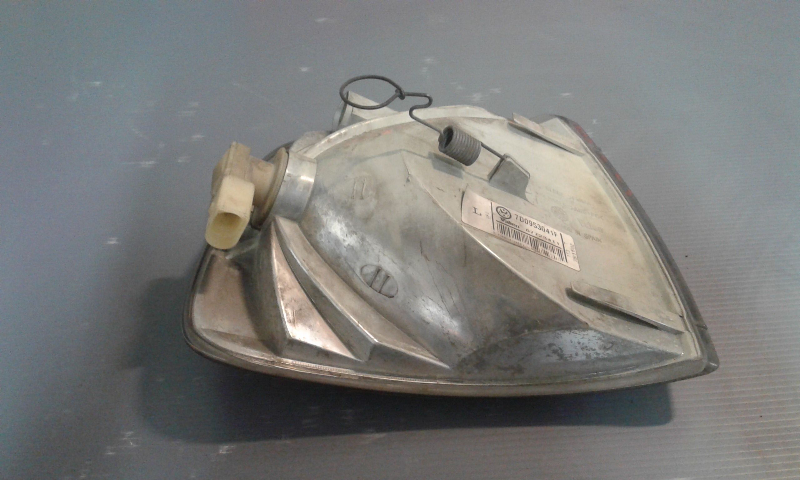 Lampada Direzione Ant. Sinistro Usato