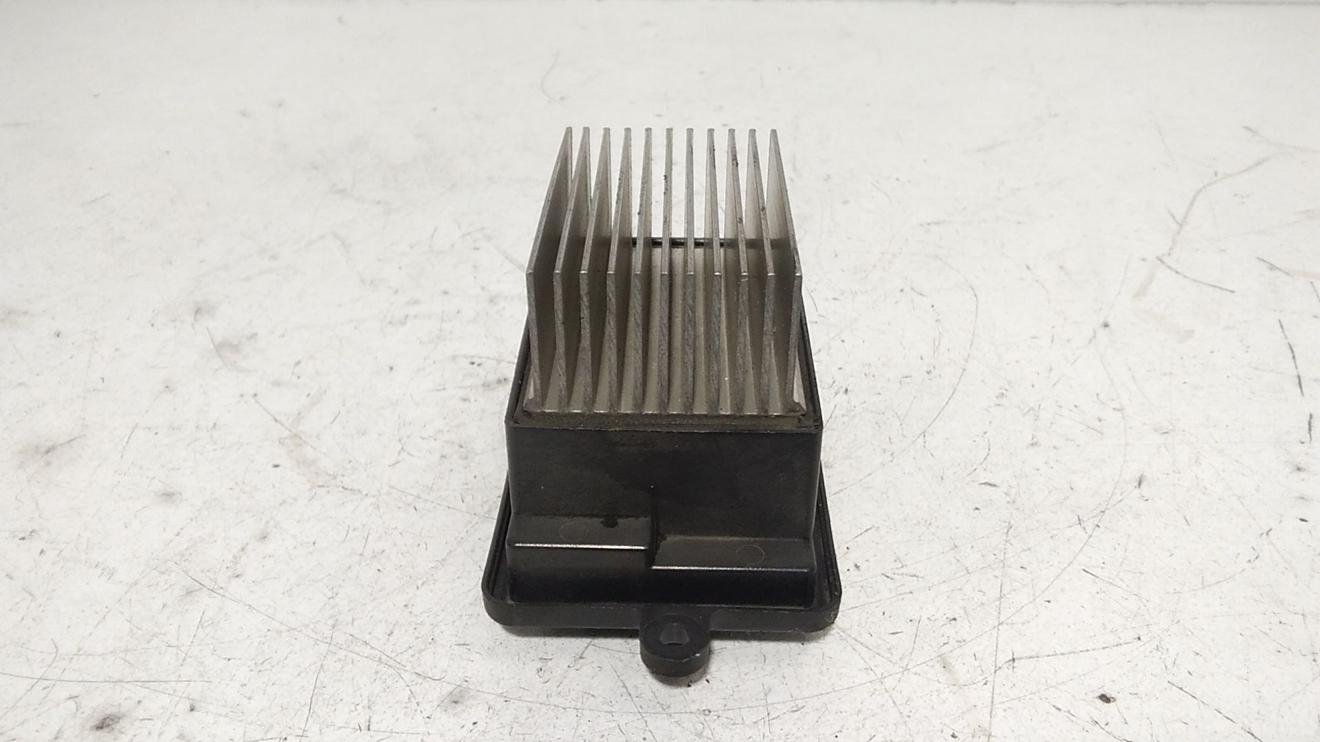 Resistenza Elettroventola C/climatizzazione Usato