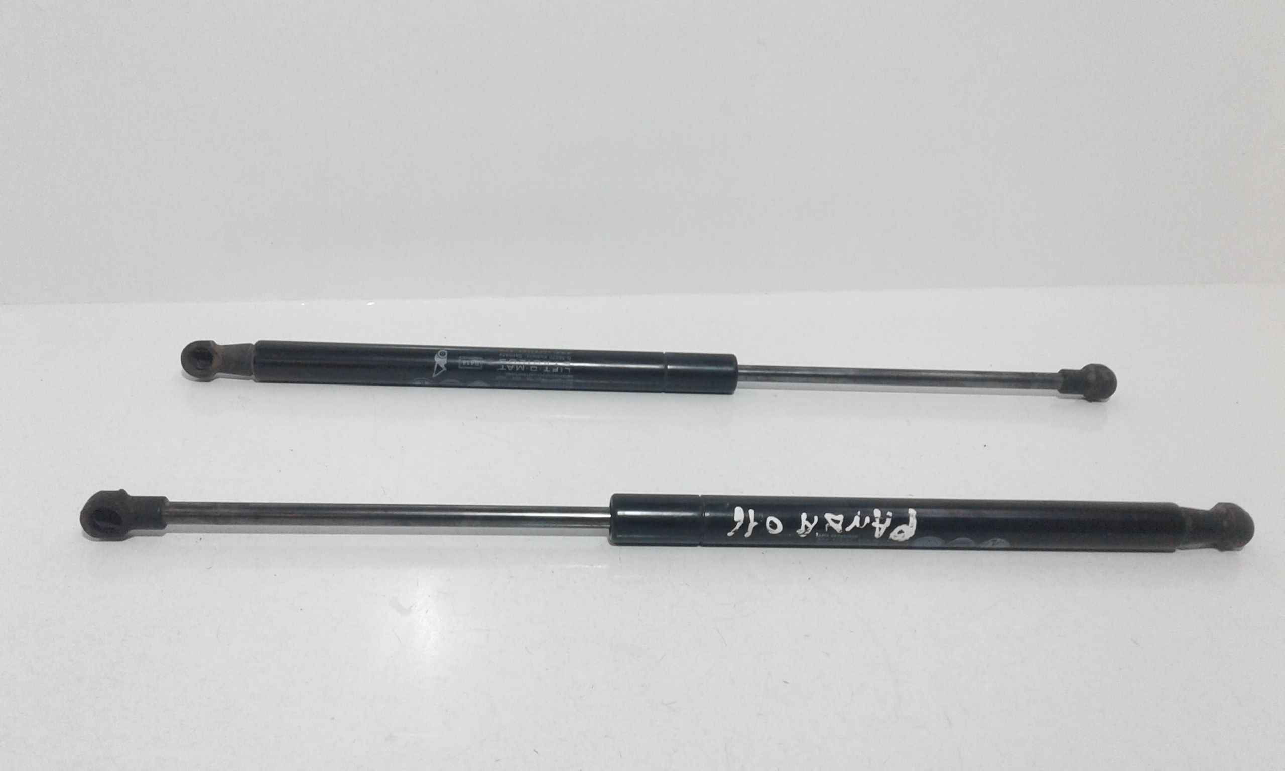 Cerniera Cofano Post. Destro Usato