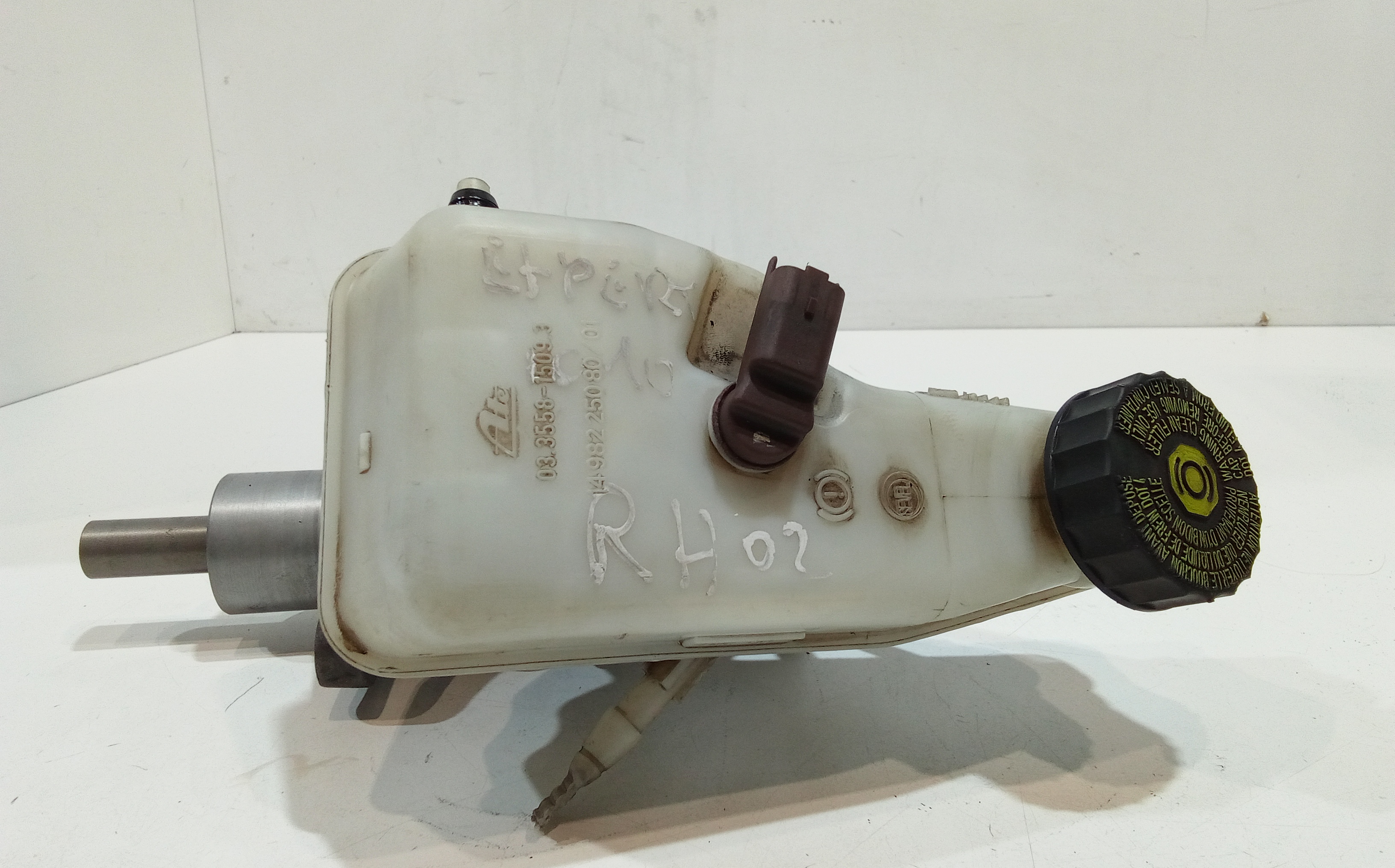 Pompa Comando Freni 4601T3 Usato