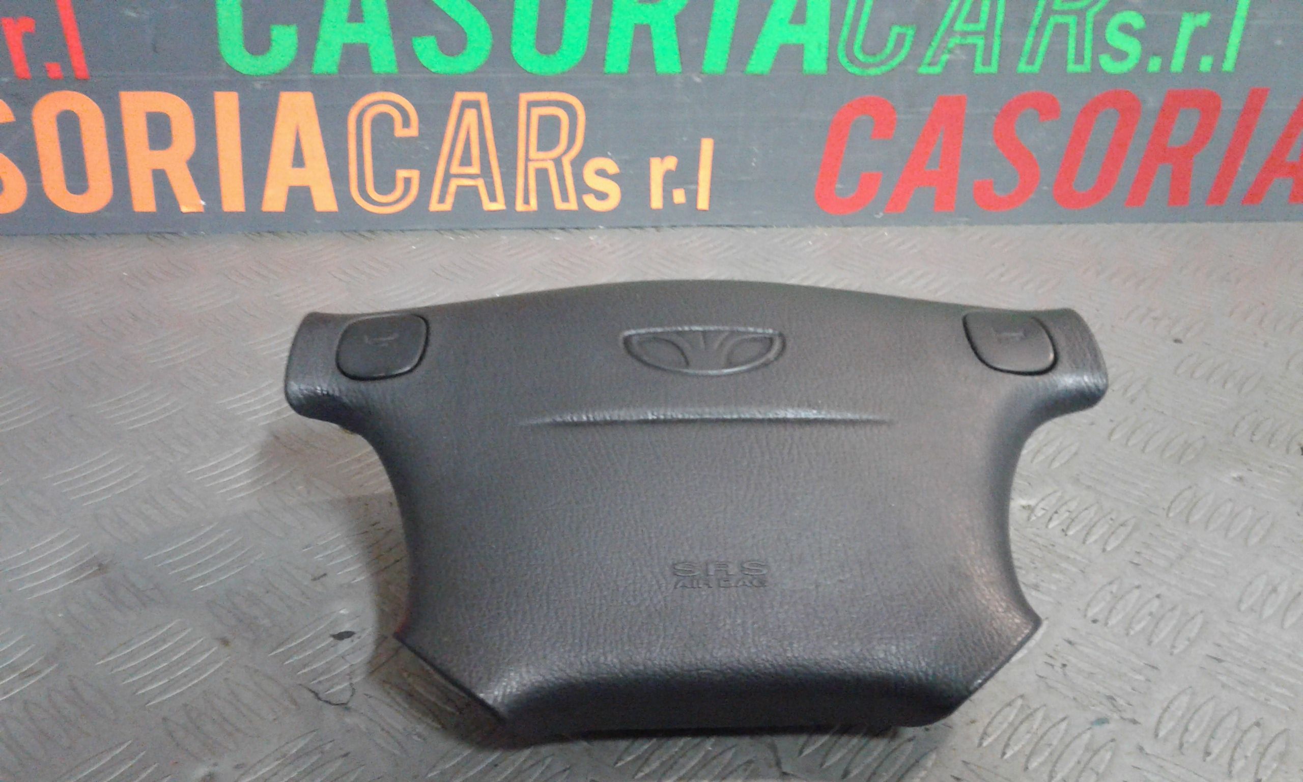 Dispositivo Airbag Lato Guida 96314922 Usato