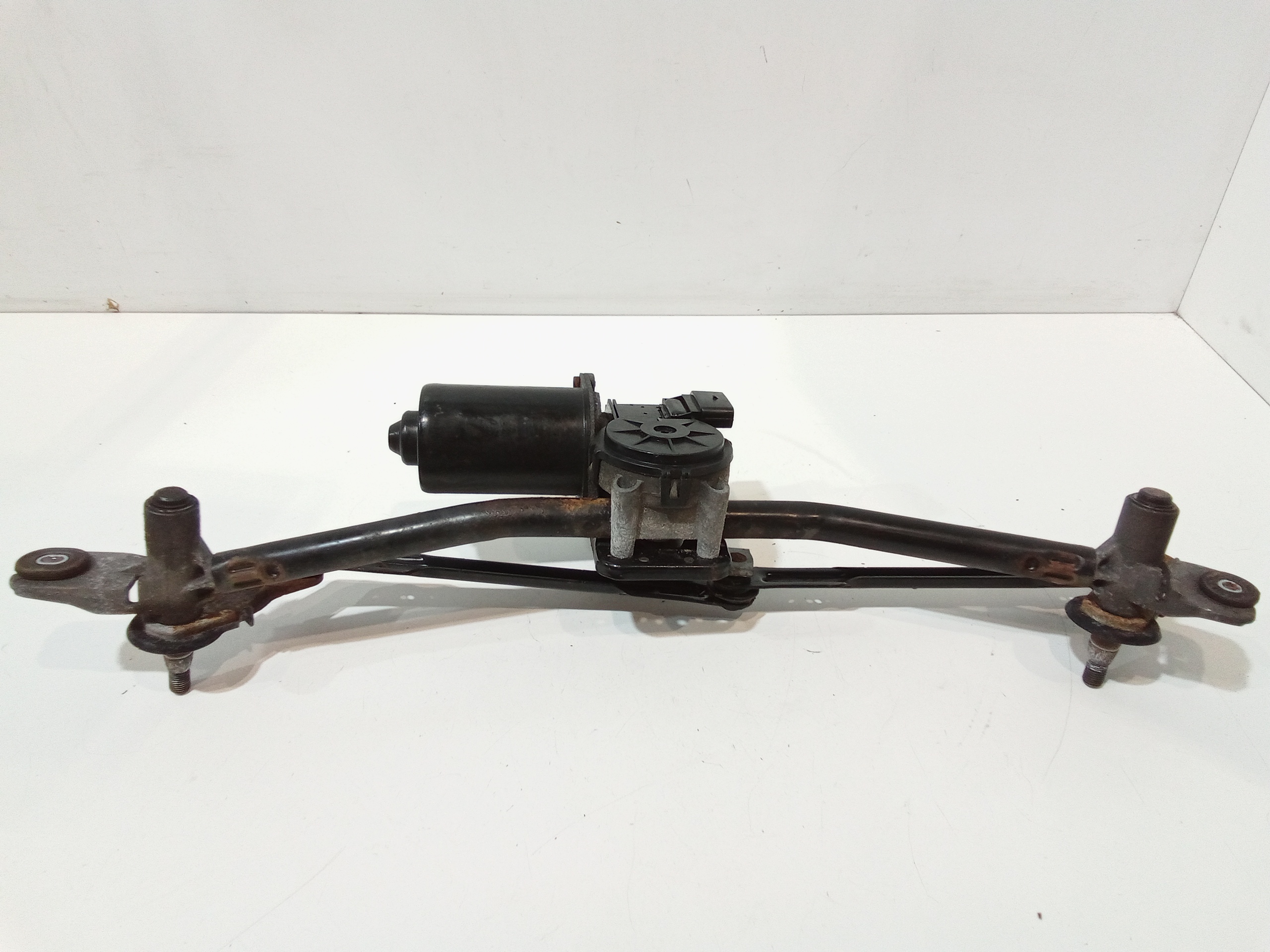 Motorino Tergiparabrezza Compl. Usato