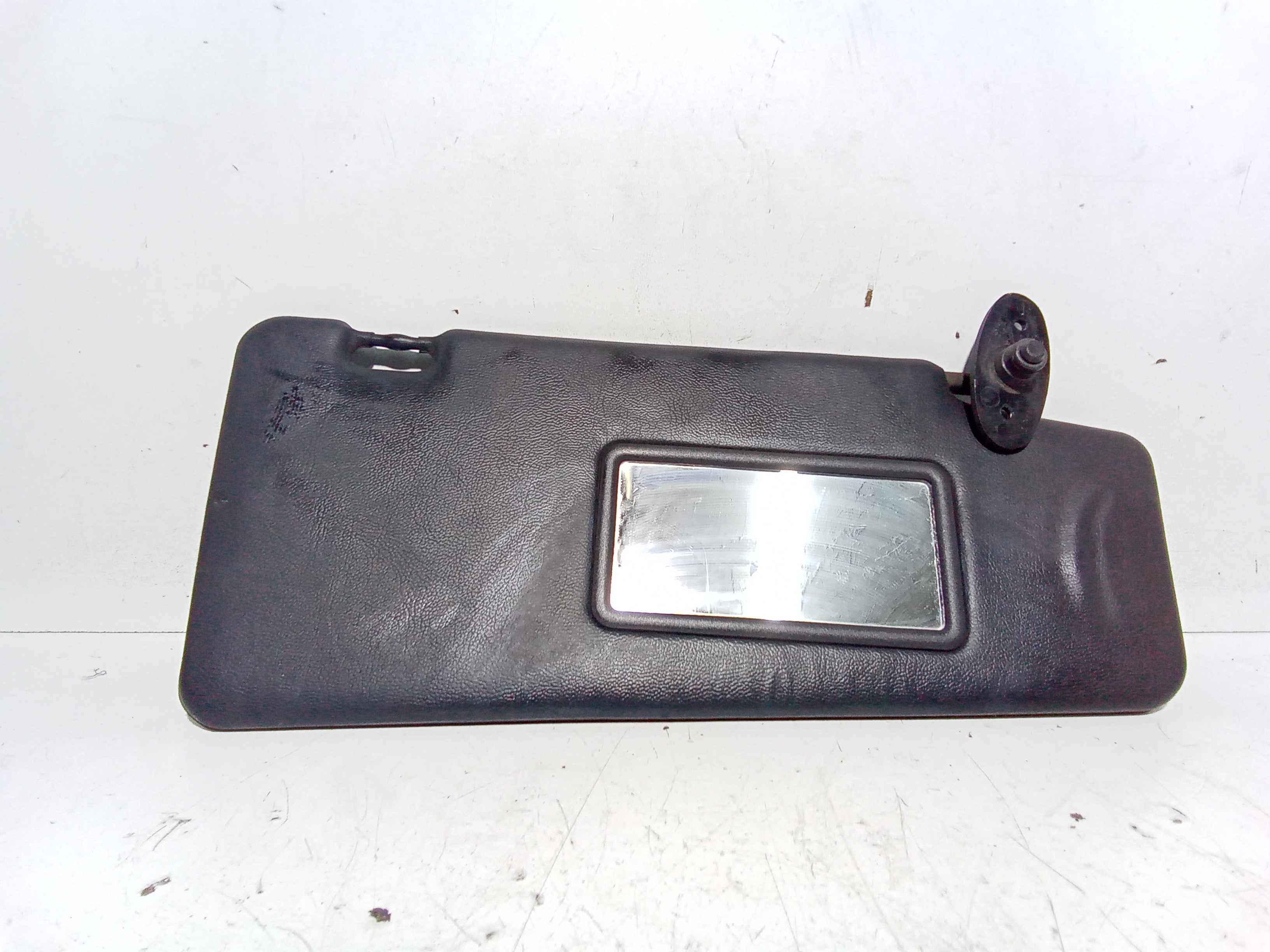 Aletta Parasole Parabrezza Destro Usato