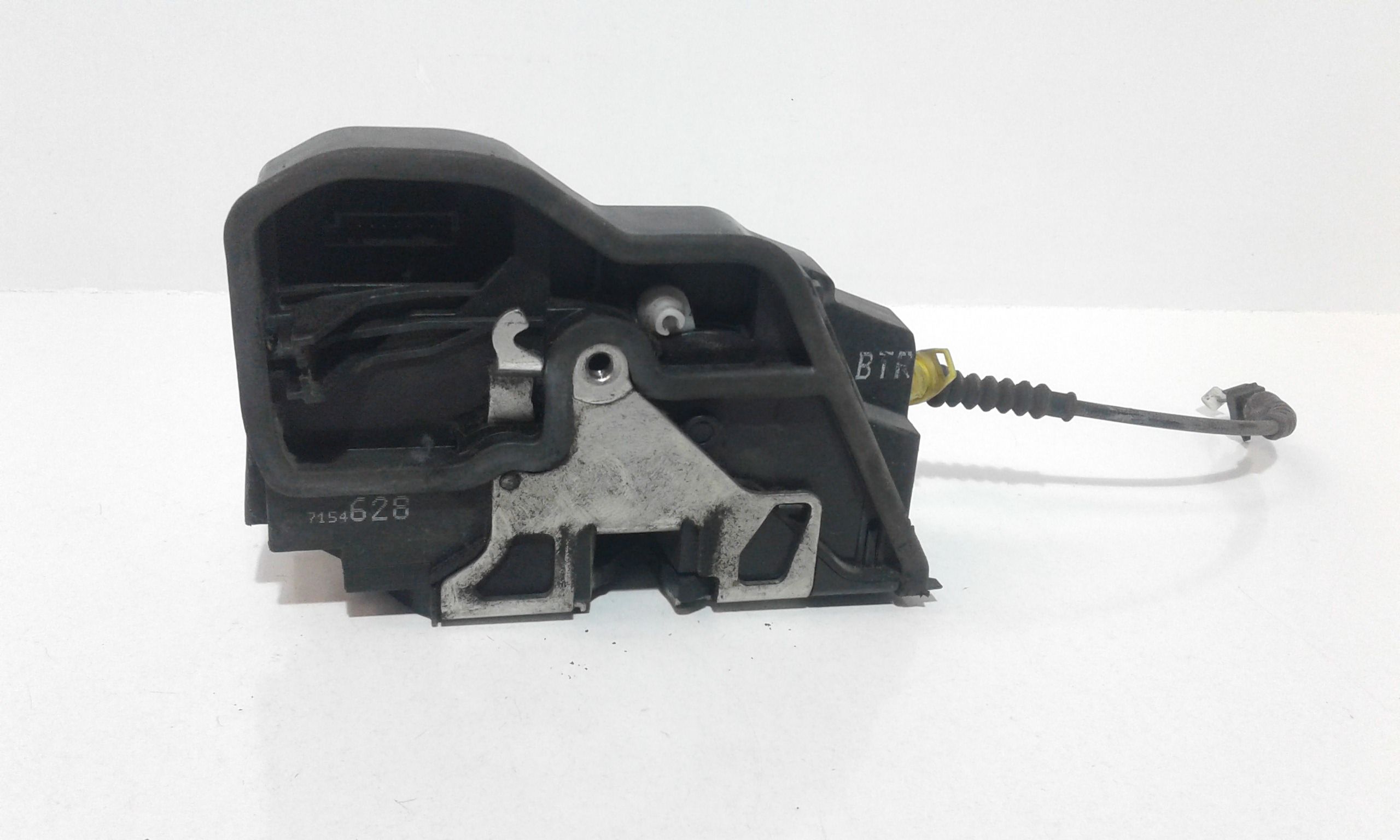 Serratura Porta Ant. Destro 51217202146 Usato