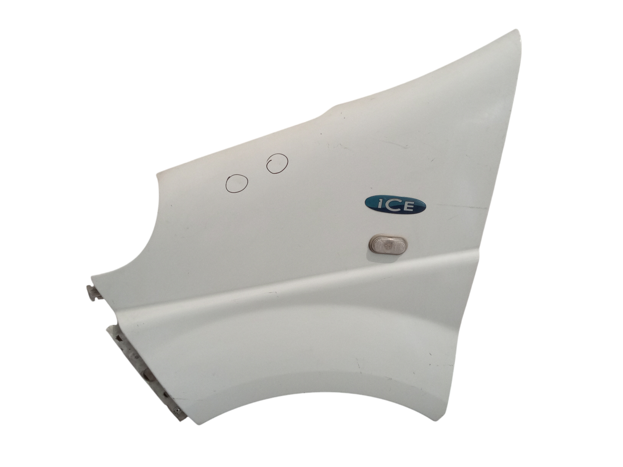 Parafango Ant. Sinistro 7782524451 Usato