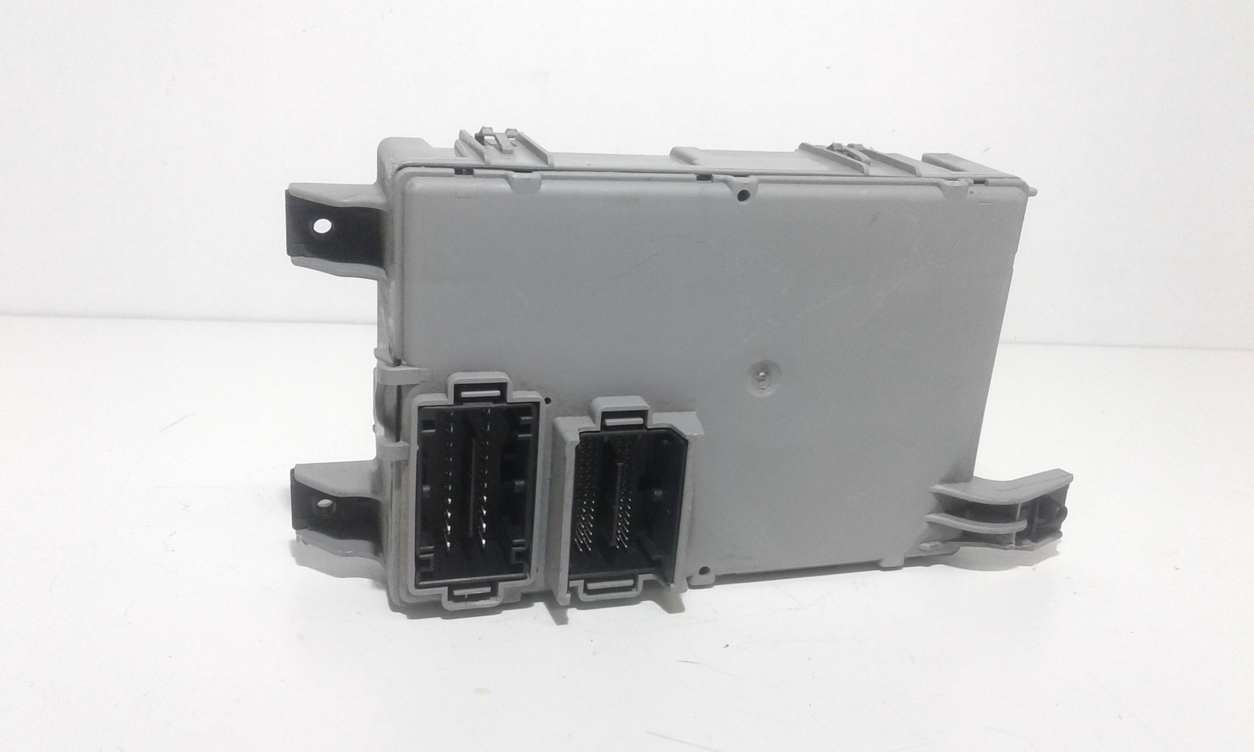 Scatola Fusibili Usato