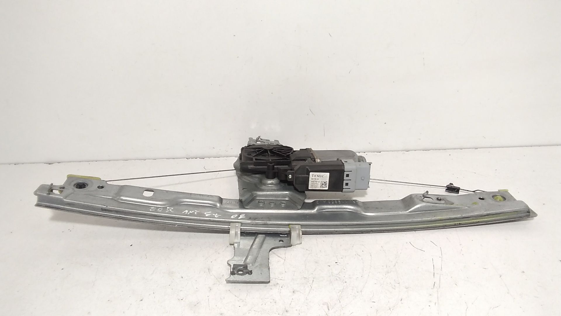 Alzacristallo Porta Ant. Sinistro Usato