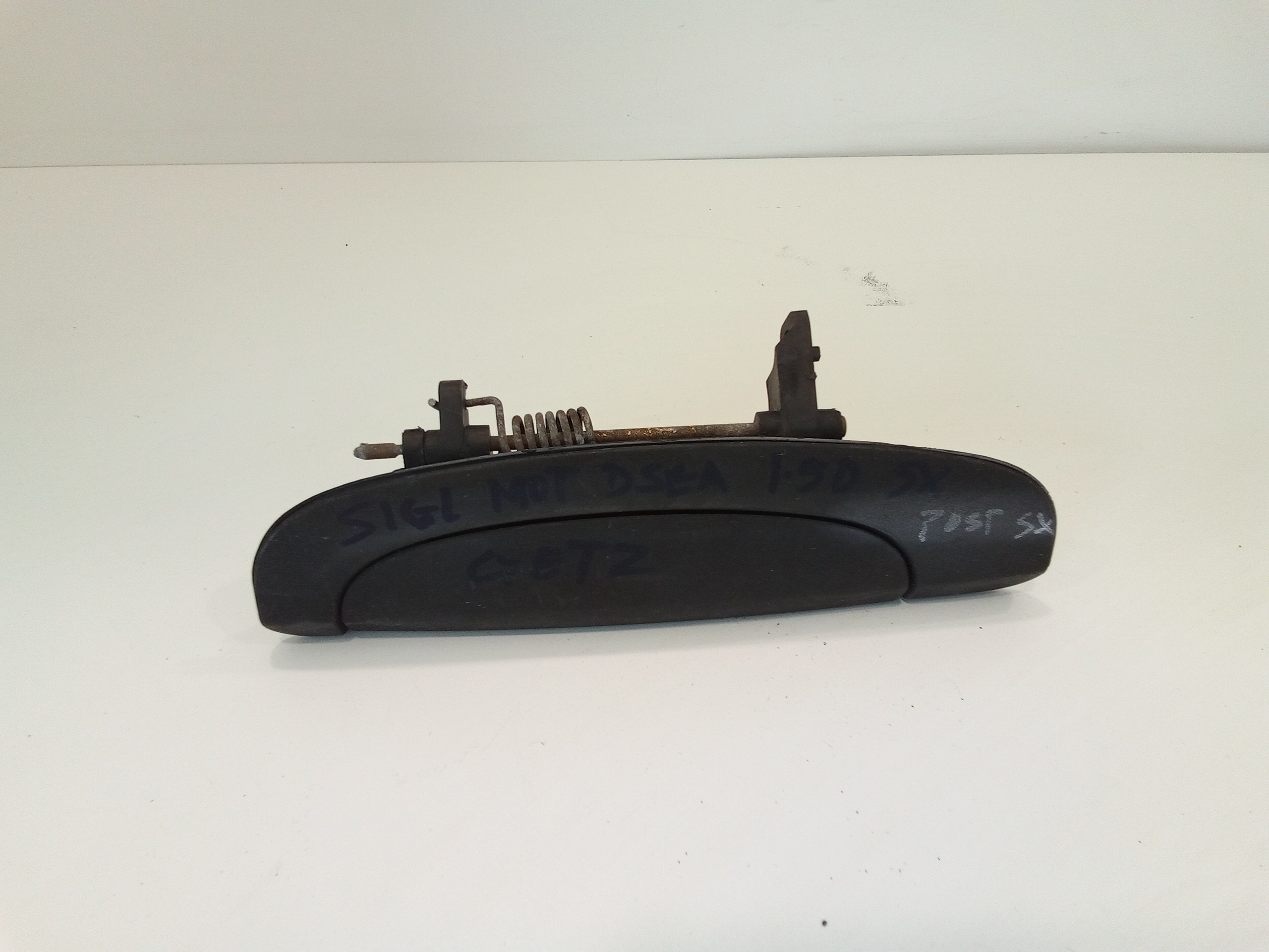 Maniglia Porta Post. Sinistro 826501C060 Usato