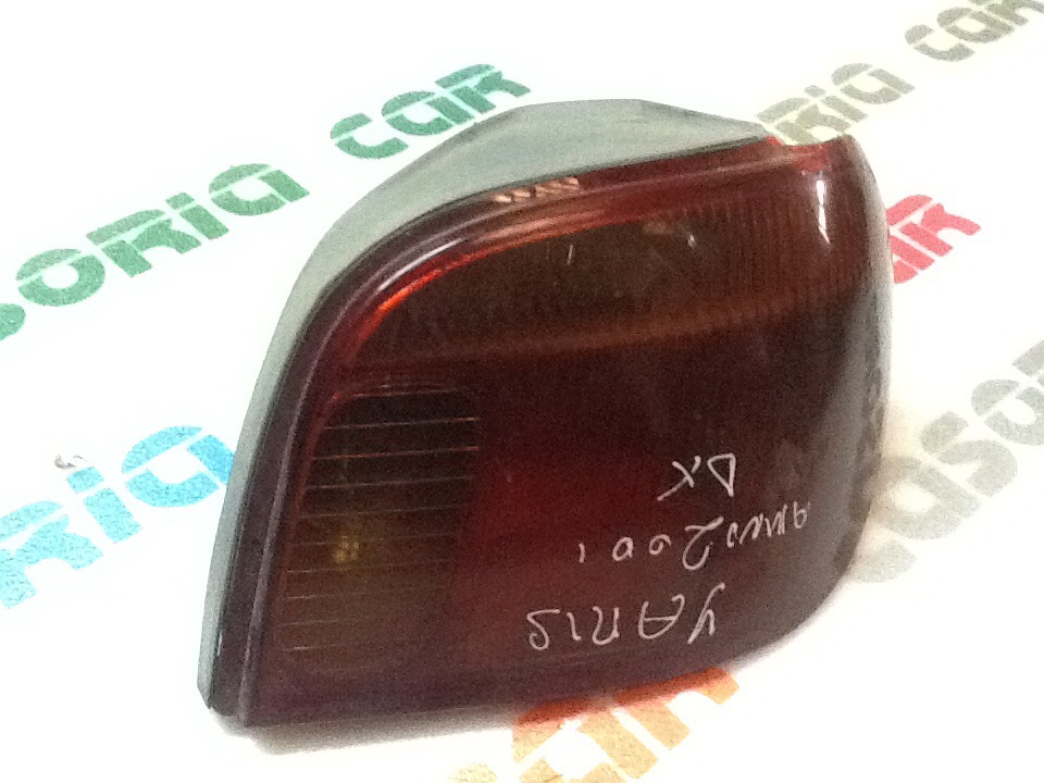 Fanale Post. Destro 8155052130 Usato