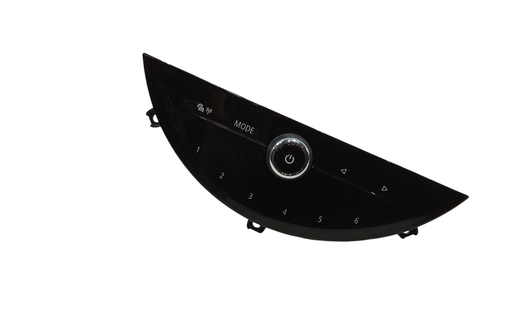 Blocco Comandi Autoradio 61319354505 Usato