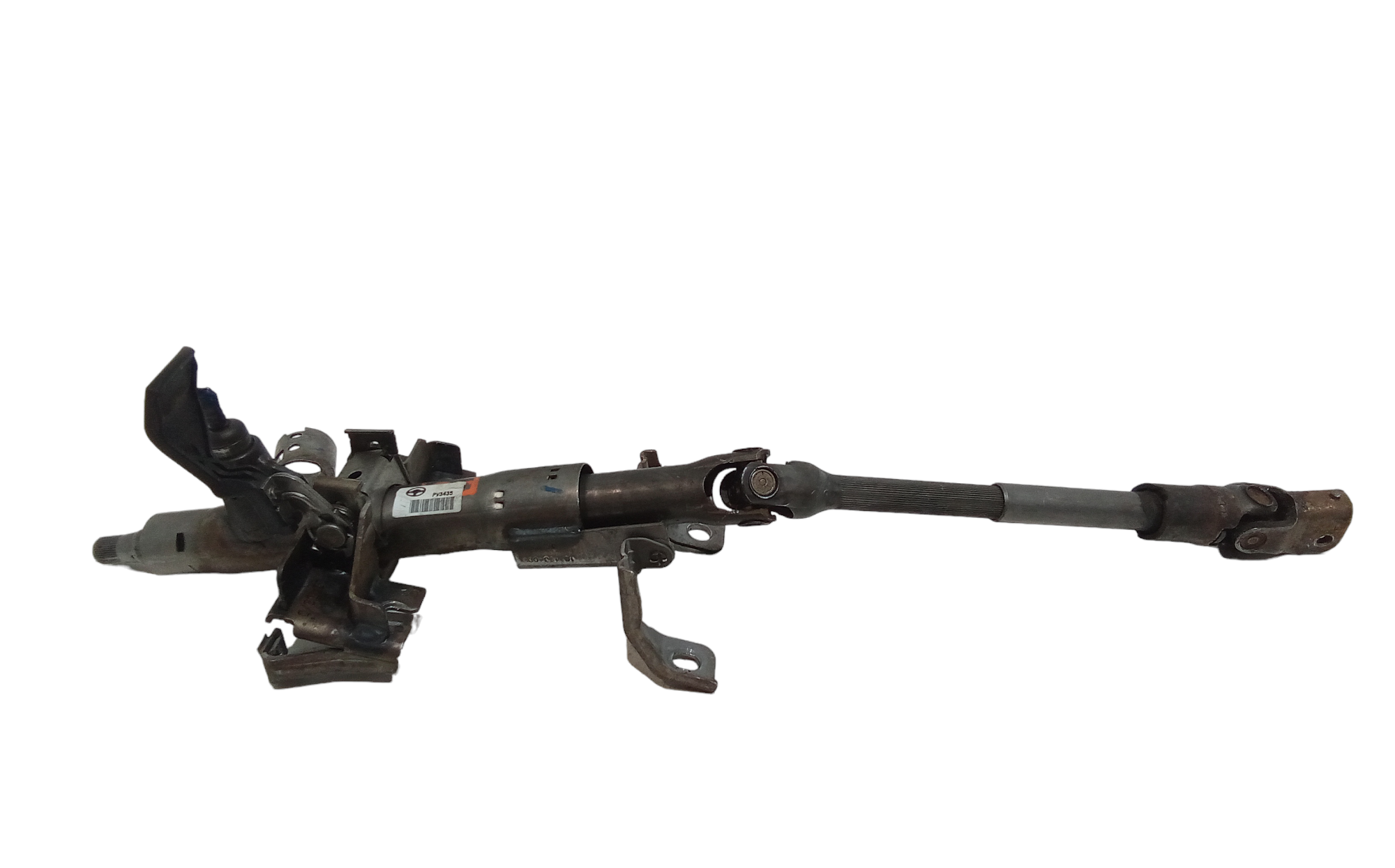 Albero Sterzo Compl. Usato