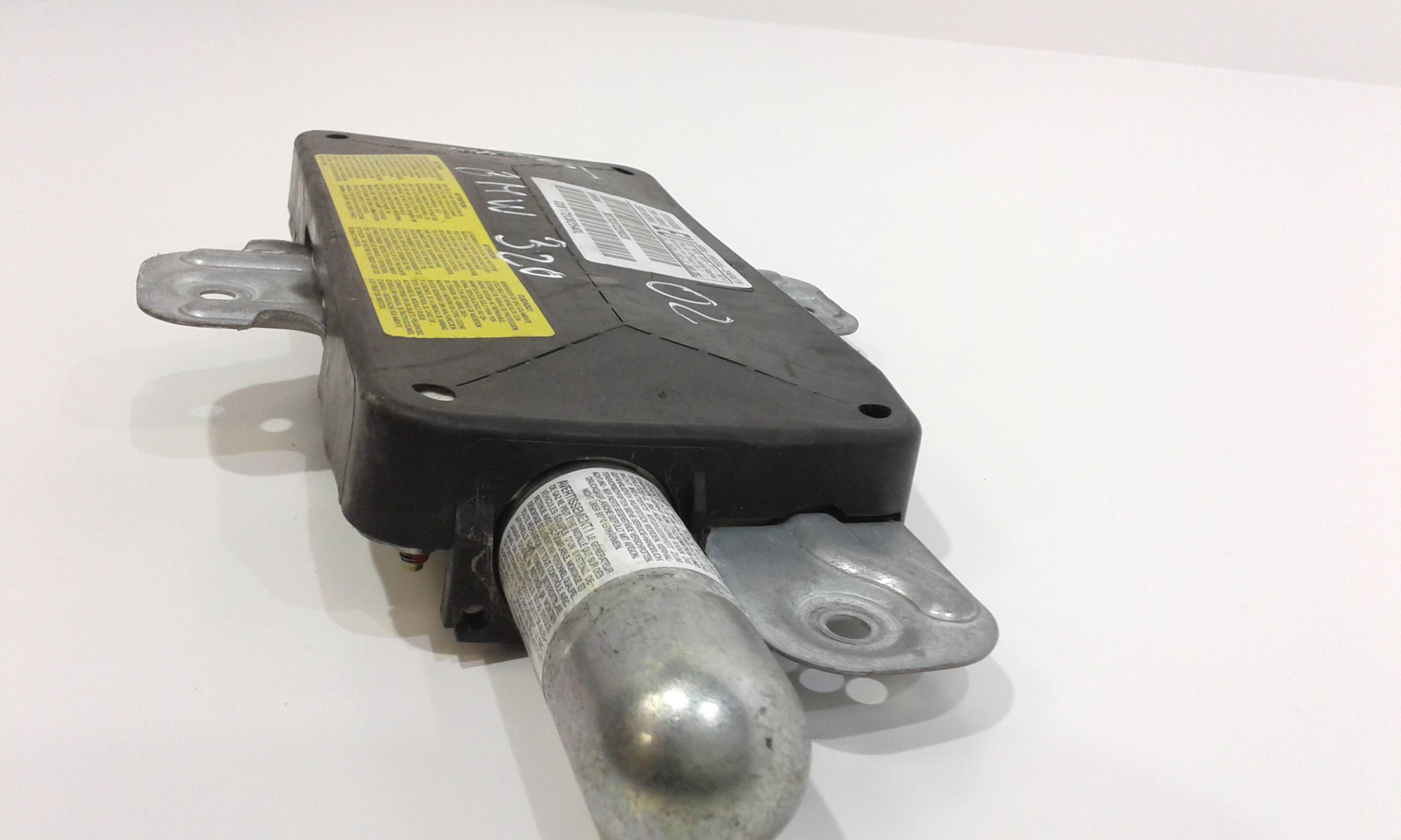 Dispositivo Airbag Porta Ant. Sinistro Usato