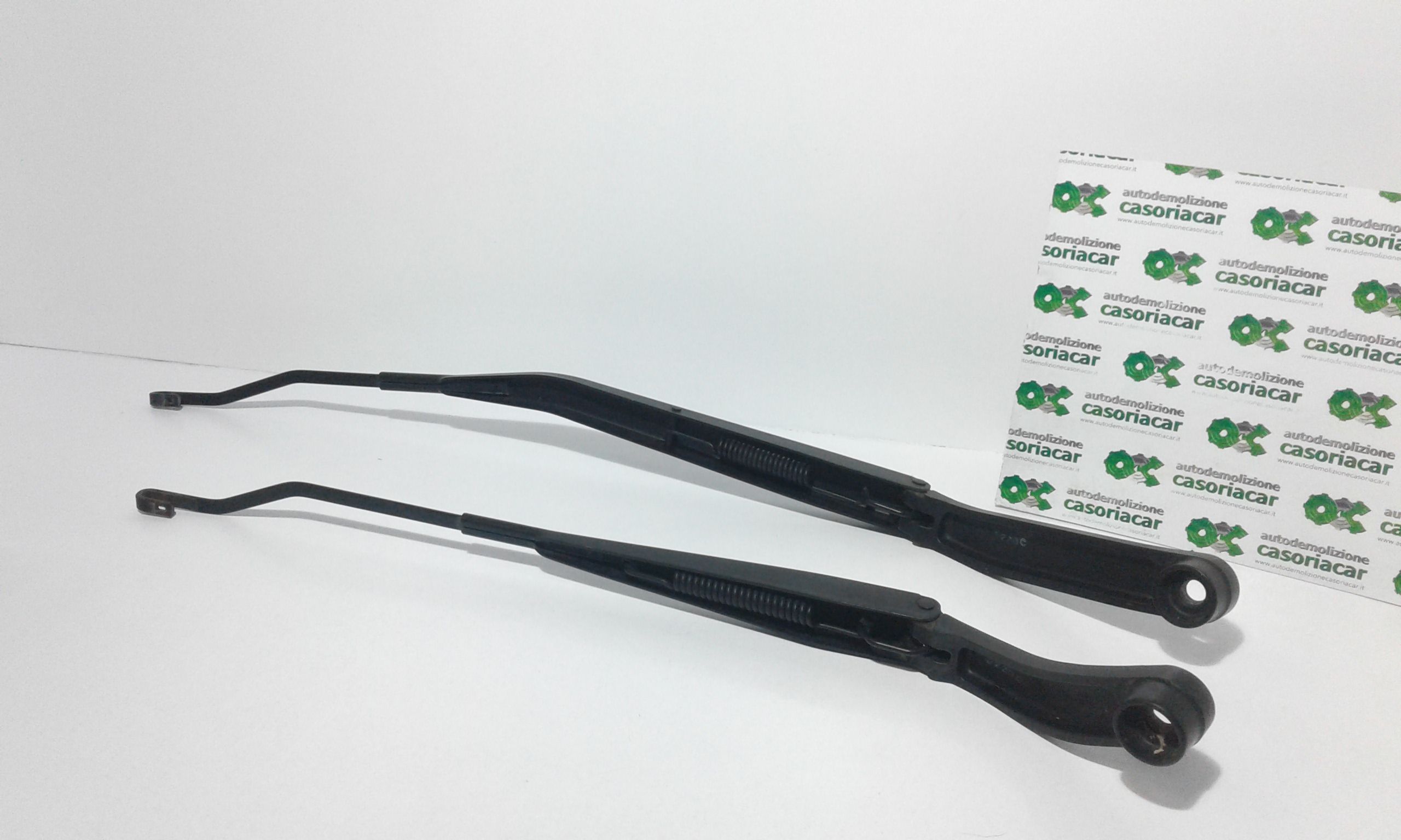 Braccio Tergiparabrezza Usato