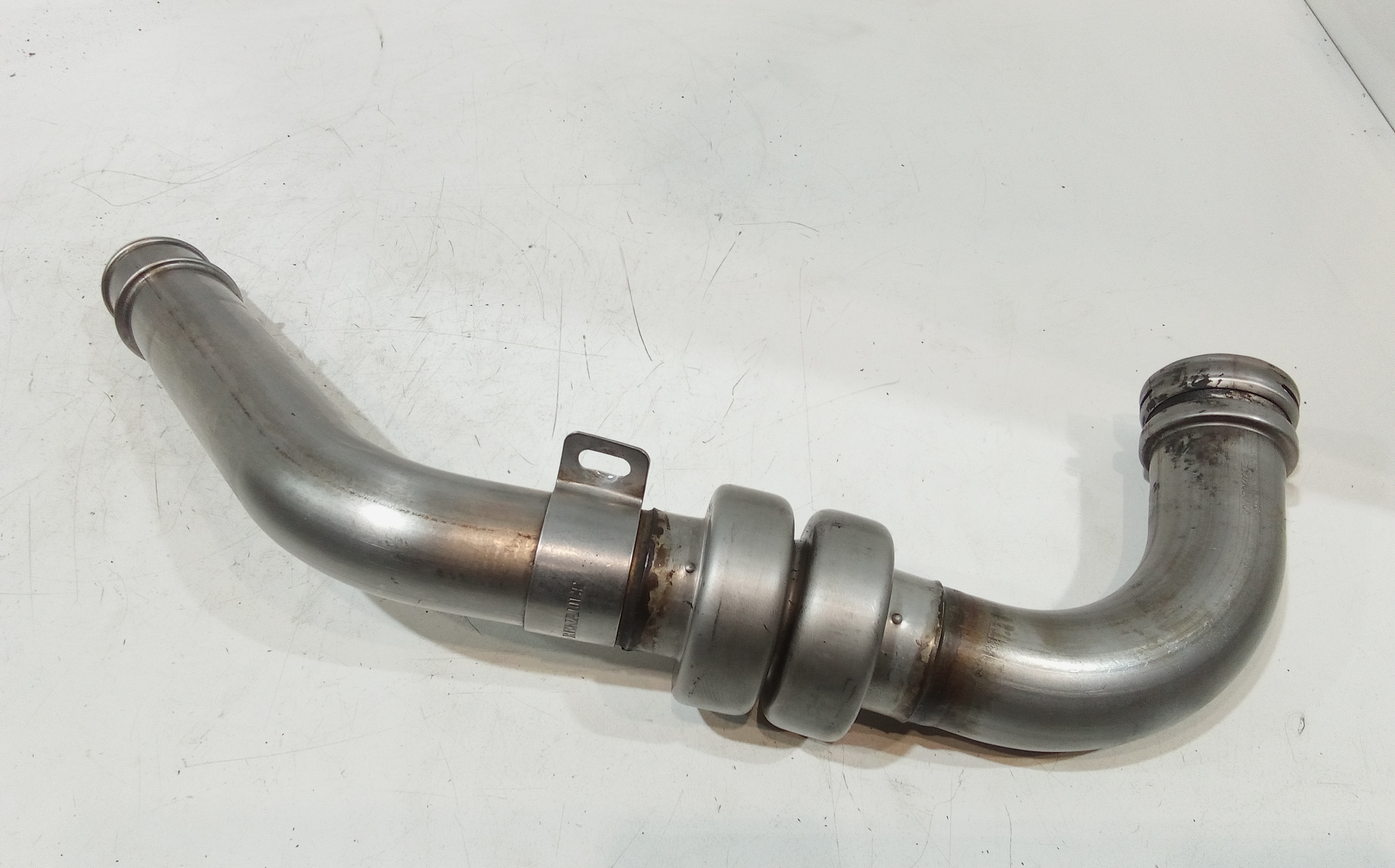 Tubo Entrata Scambiatore Aria/aria Usato