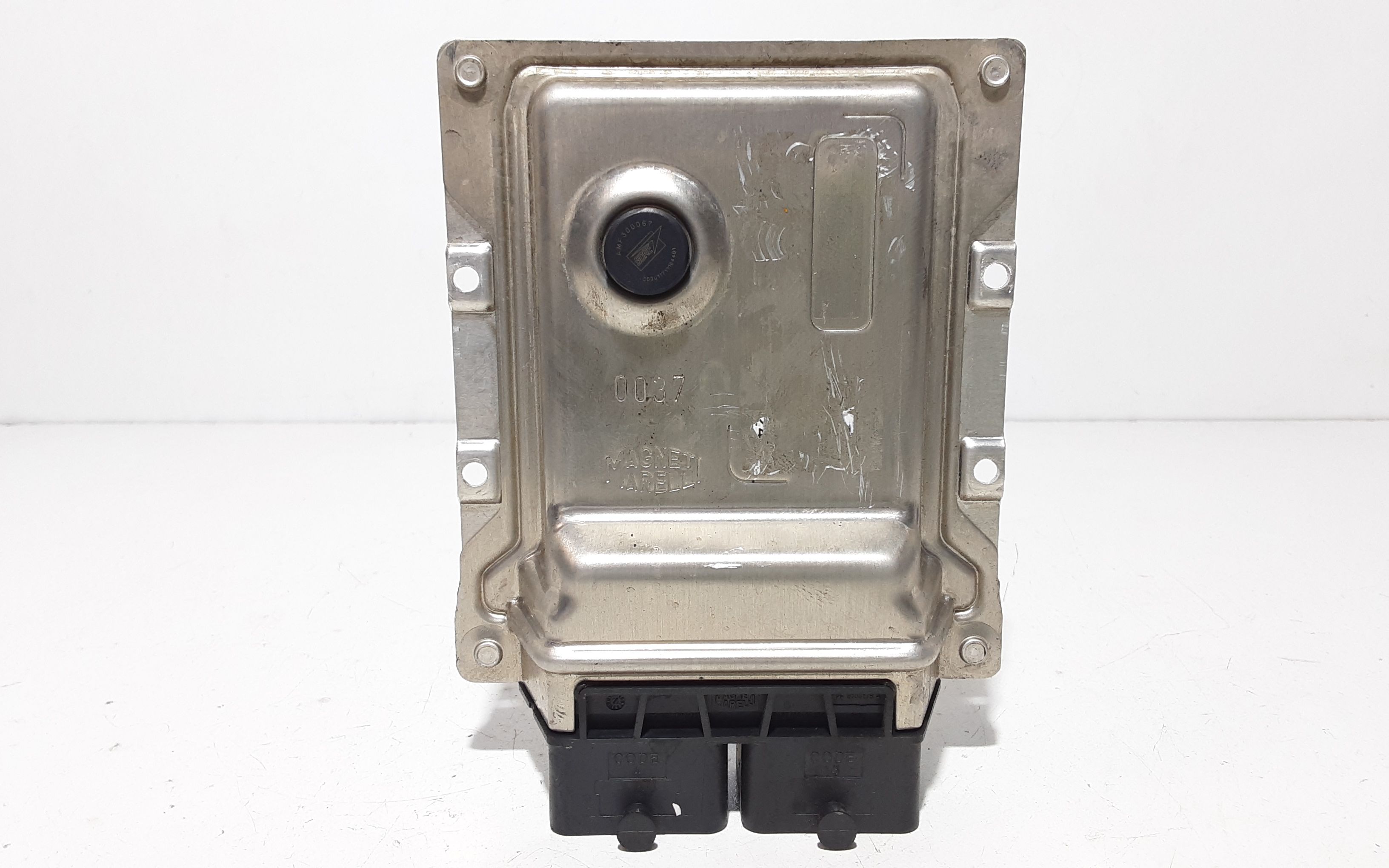 Centralina Iniezione 52198135 Usato