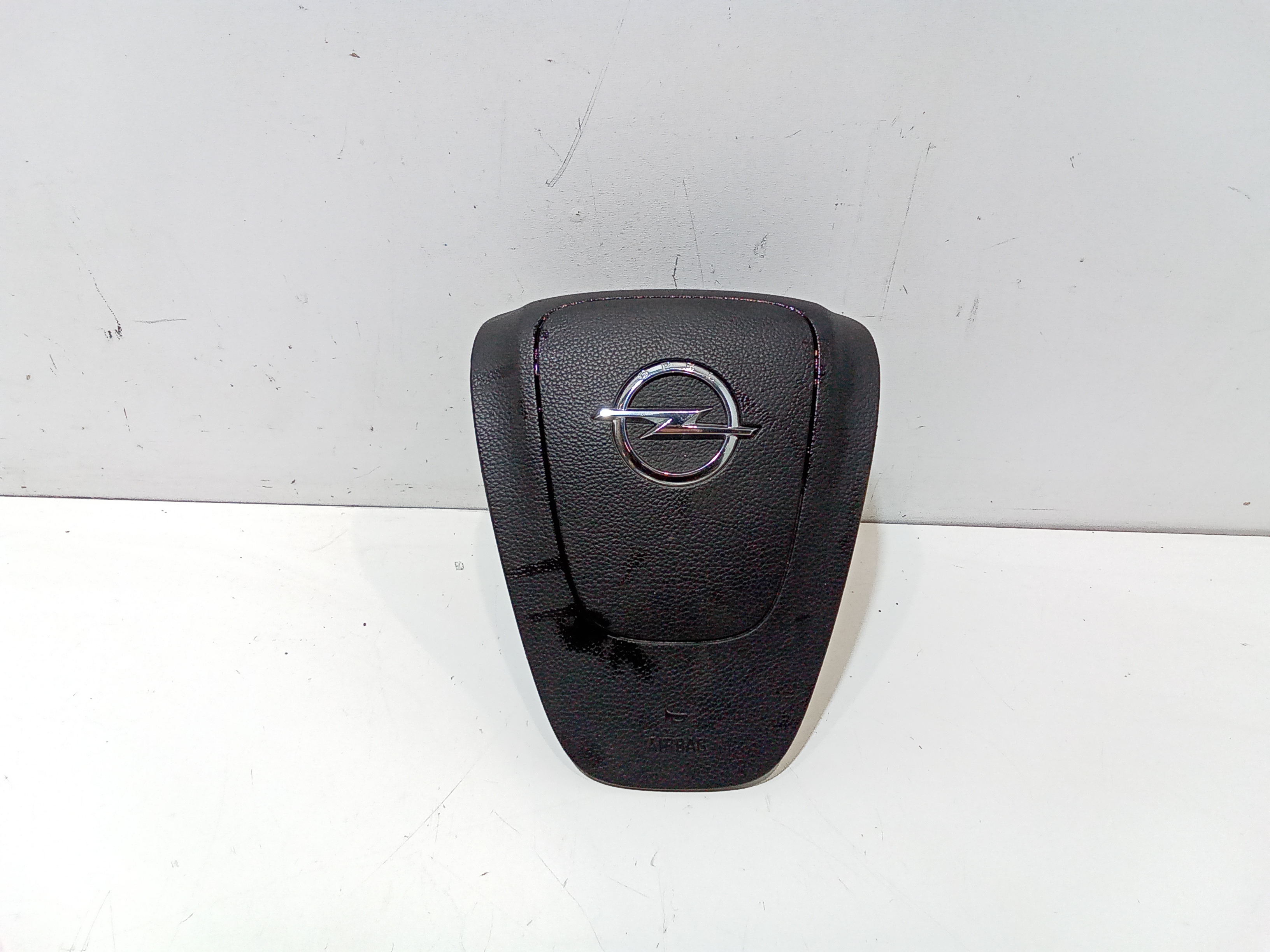 Dispositivo Airbag Lato Guida 13111344 Usato