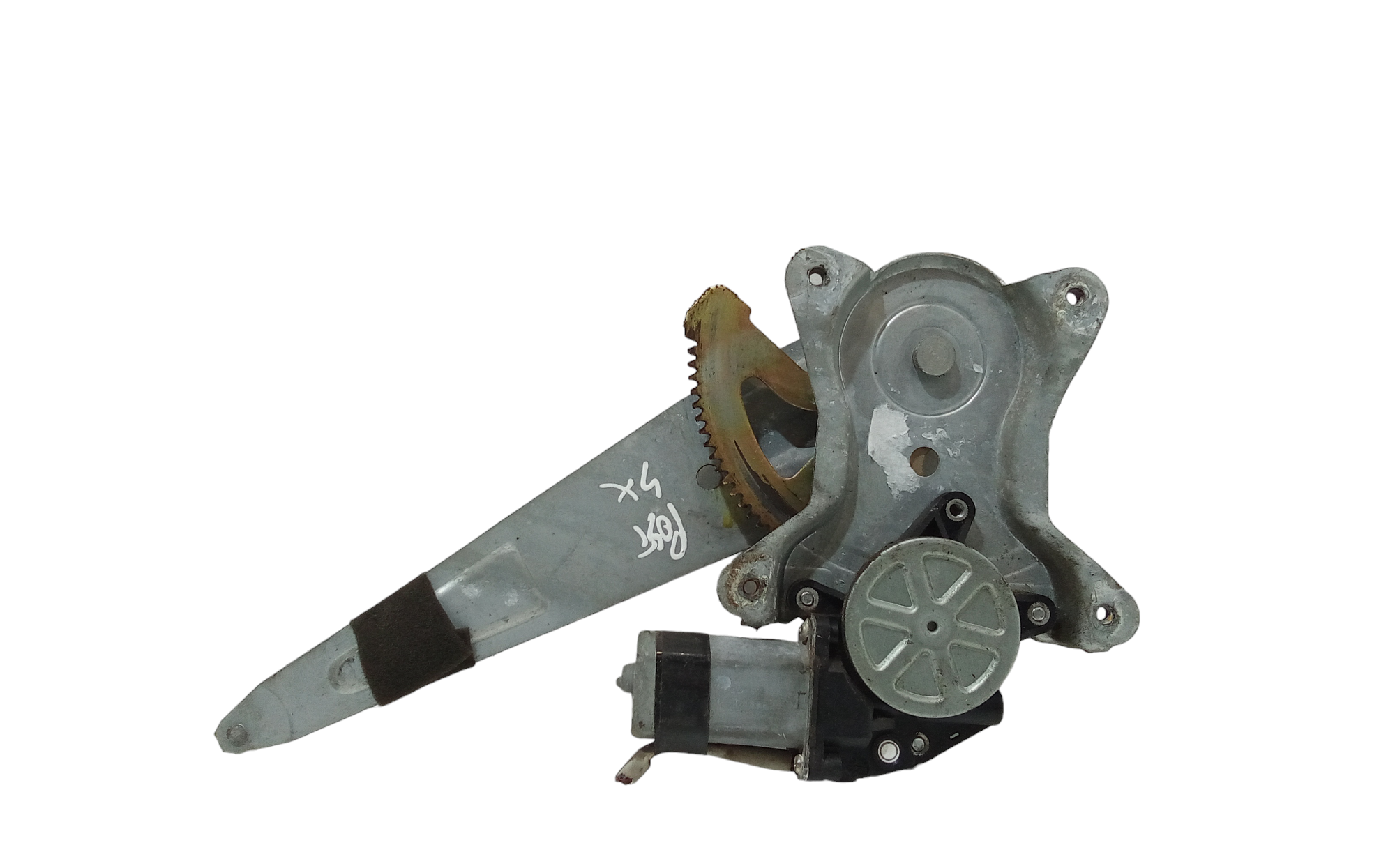 Alzacristallo Porta Post. Sinistro Usato