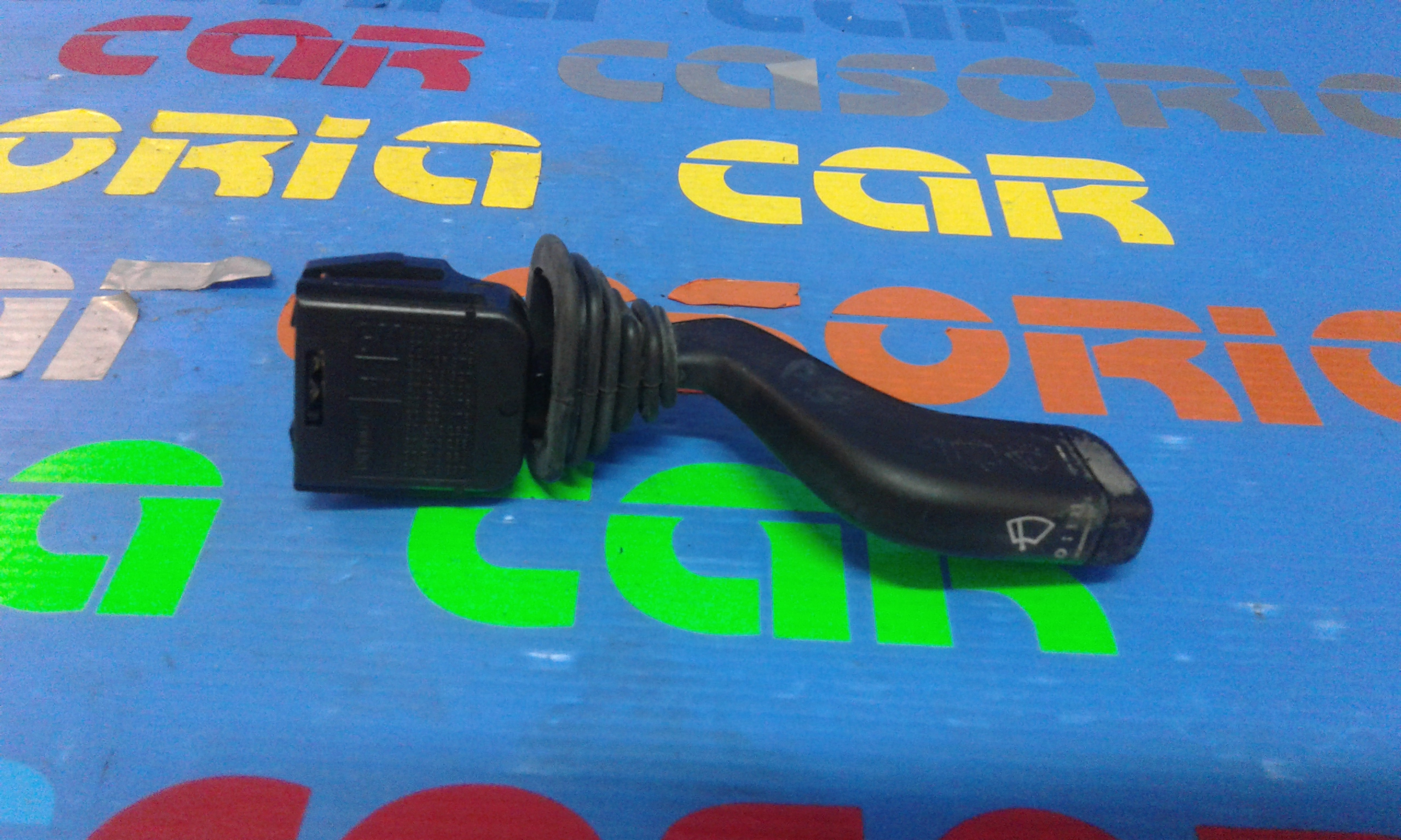 Interruttore Blocco Comando Luci 90437313 Usato