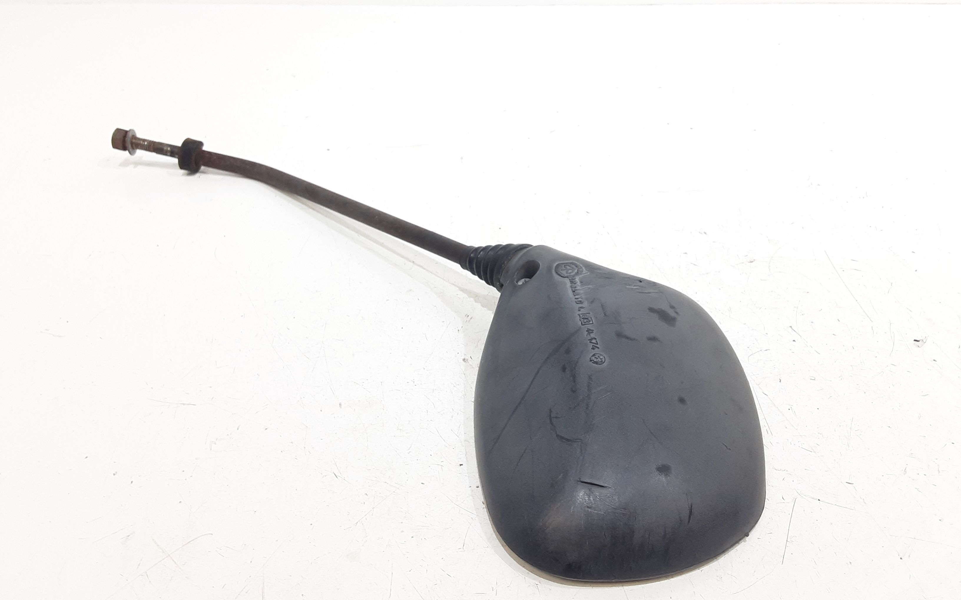 Retrovisore Est. Sinistro 216896 Usato