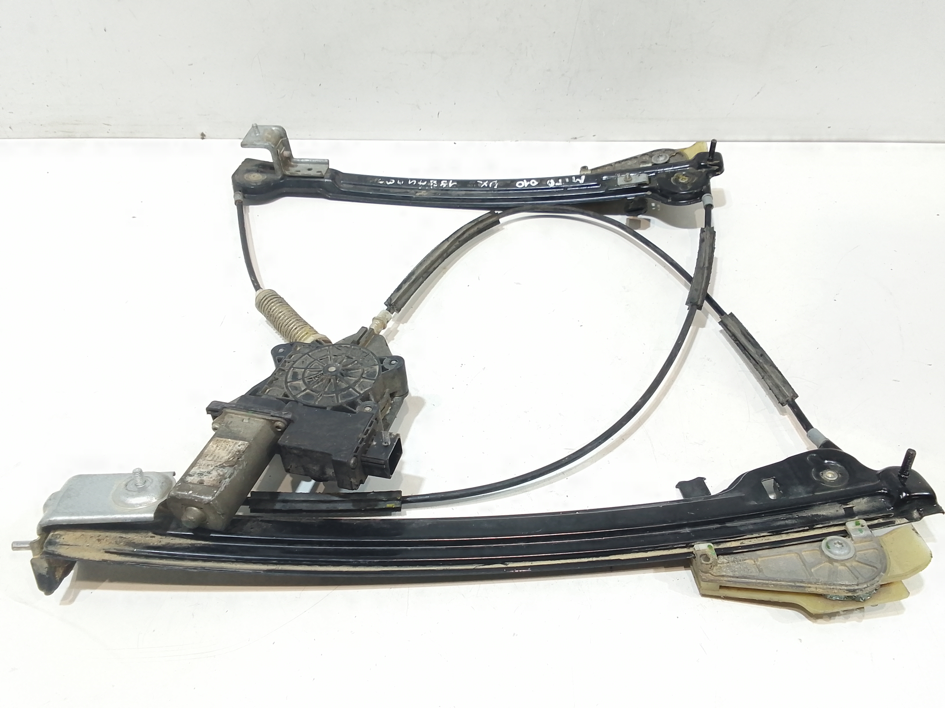 Alzacristallo Porta Ant. Destro Usato